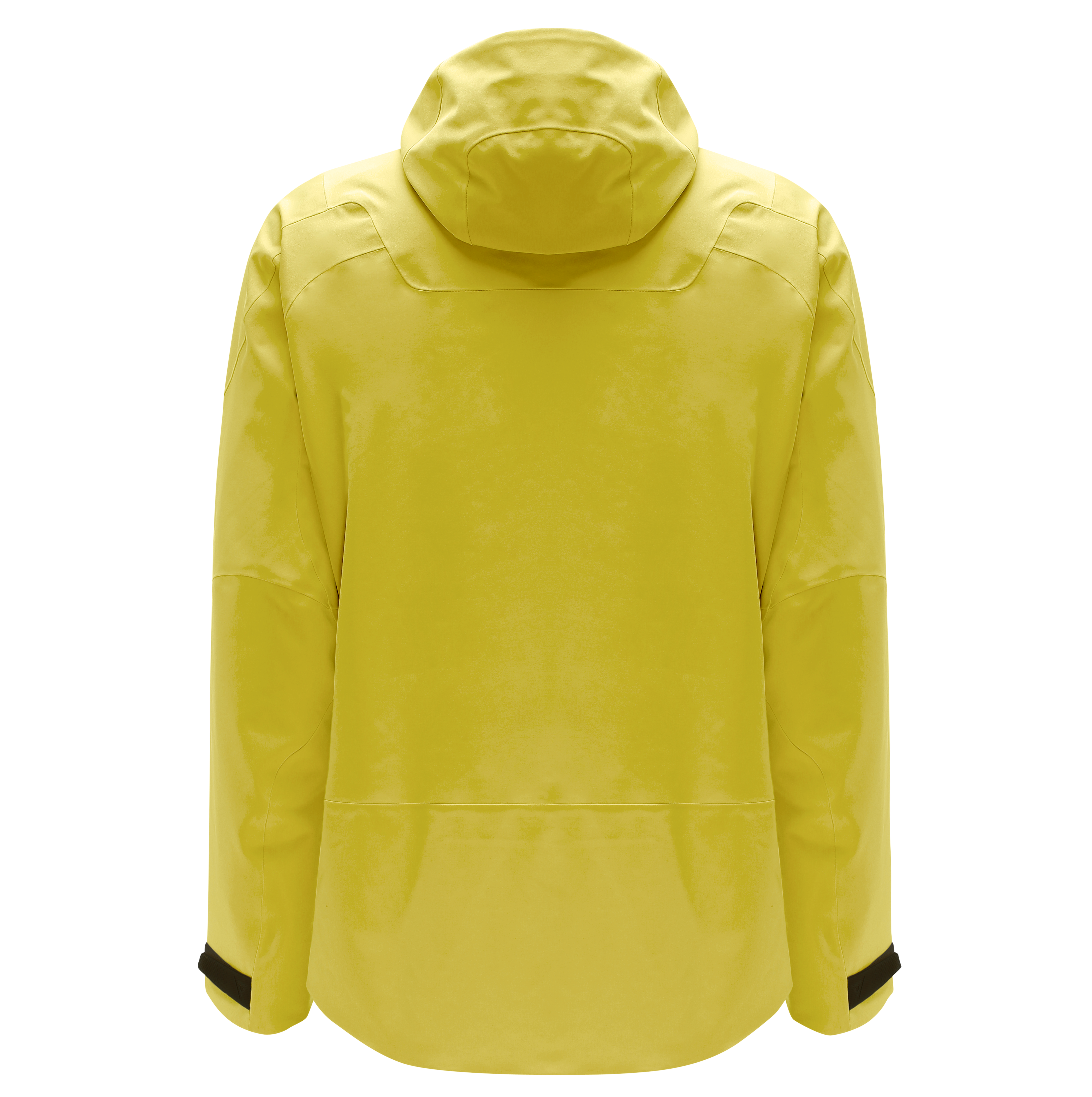 HPL SERAC - EMPIRE-YELLOW - 2