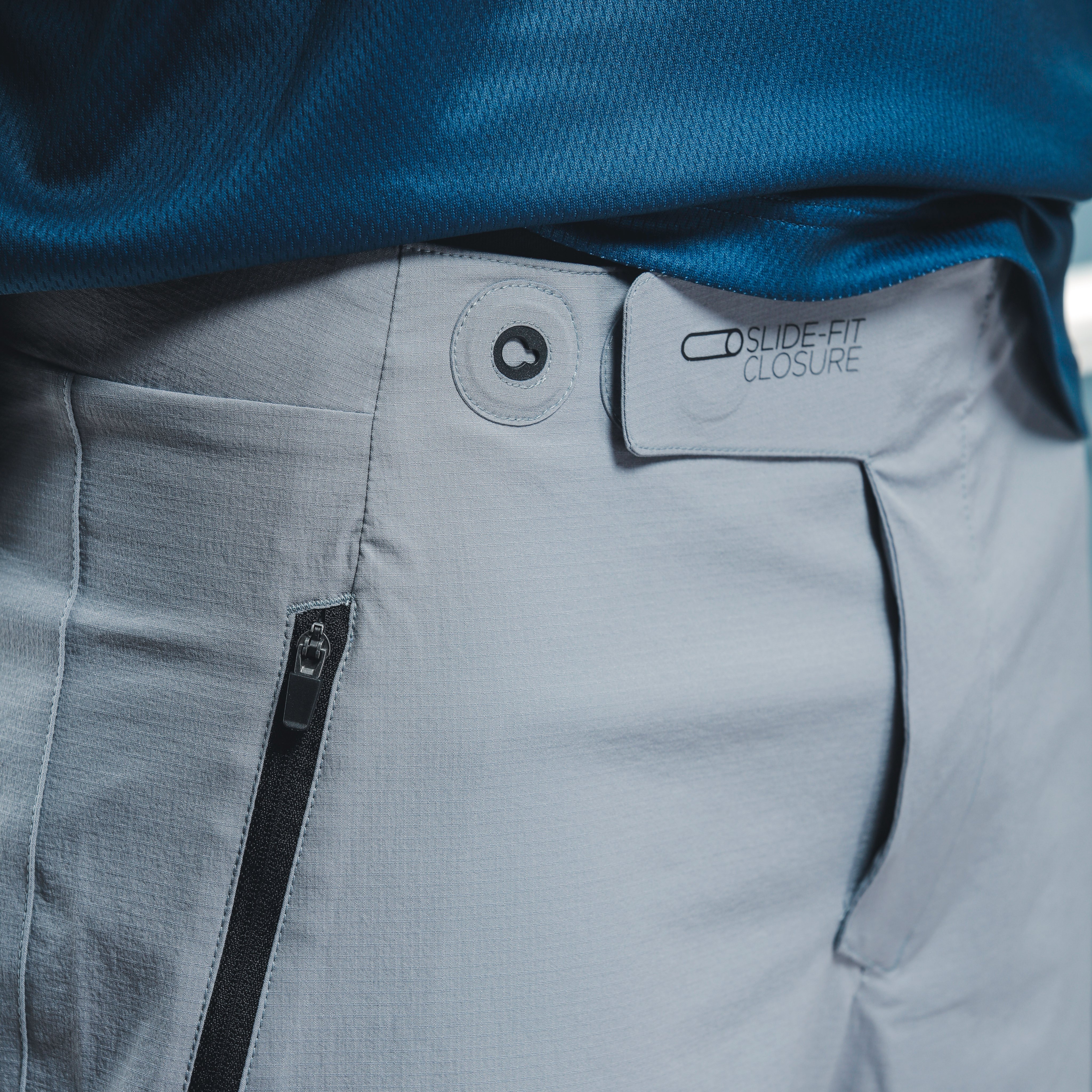 HGL PRO - MEN'S BIKE SHORTS - TRADEWINDS - 8