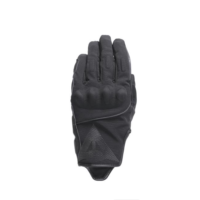 Dainese Men's Black/Reflex - Udine Wp - Waterproof - S