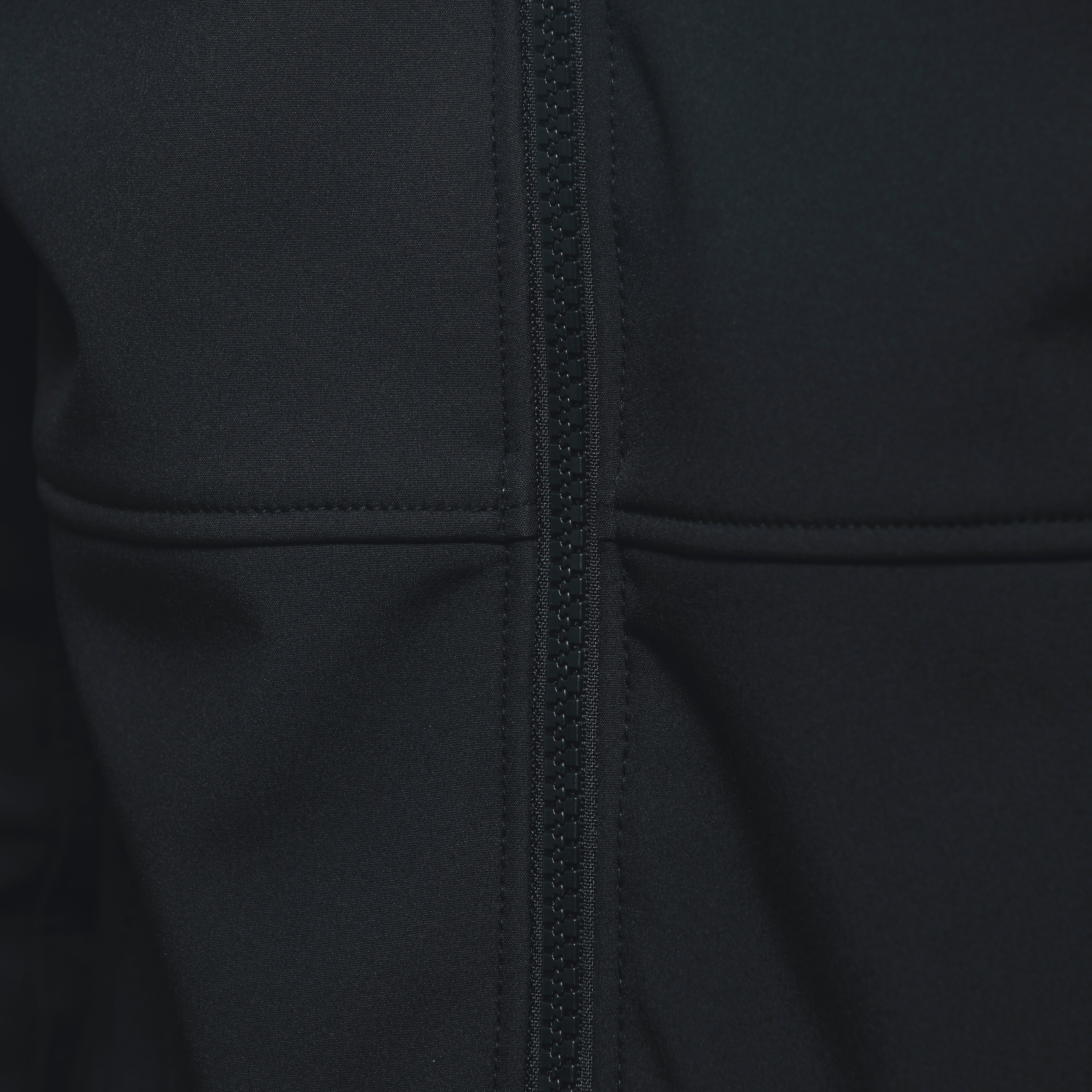 IGNITE TEX JACKET - BLACK/CAMO-GRAY - 12