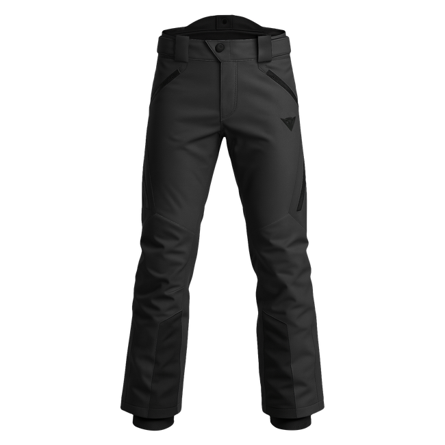 Dainese - Speed Demon Lab Pro 2.0 Pantalon De Ski Homme - Pantalons - Men - Stretch-limo - Xl