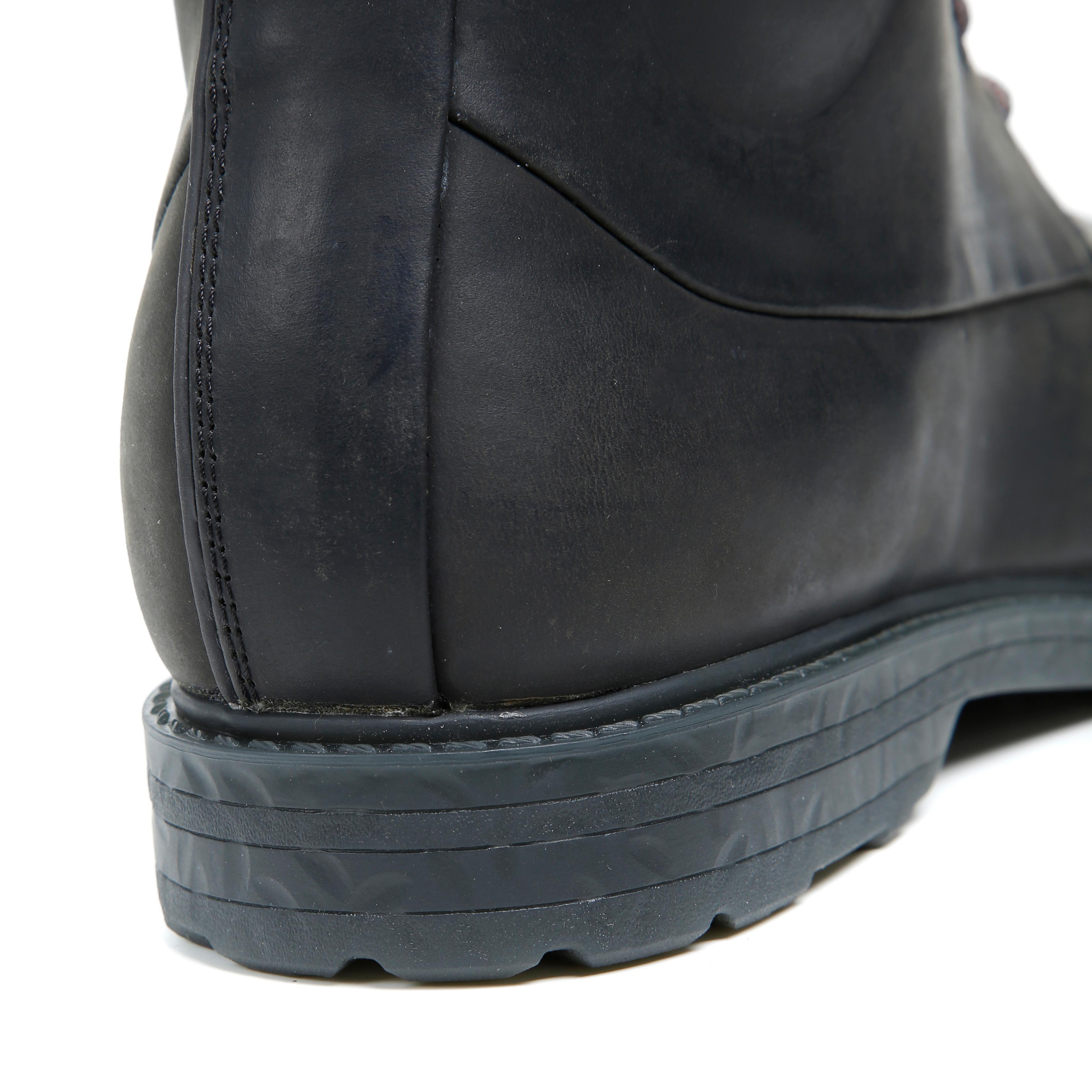 BLEND 2 WP - BLACK -  - 11