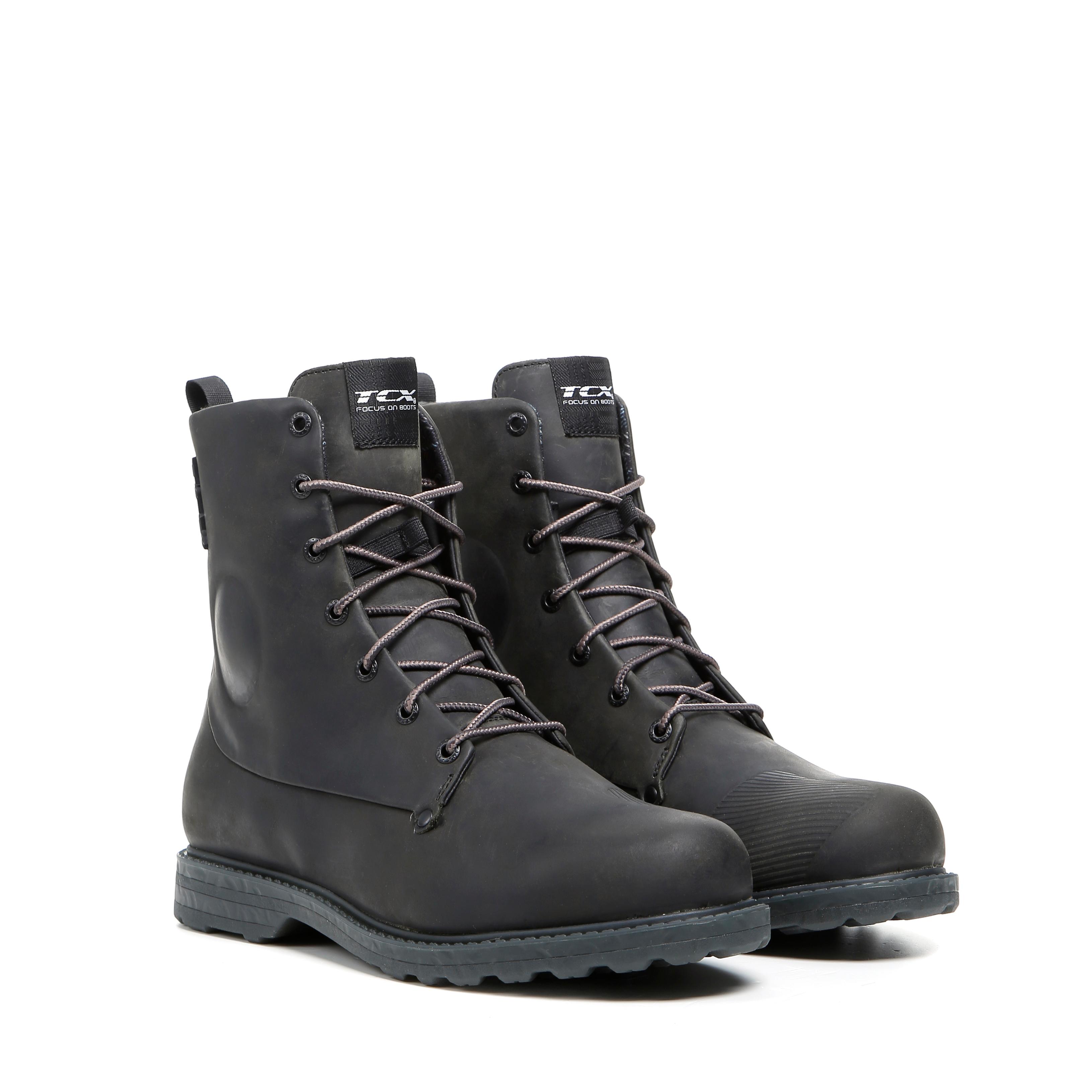 BLEND 2 WP - BLACK -  - 1