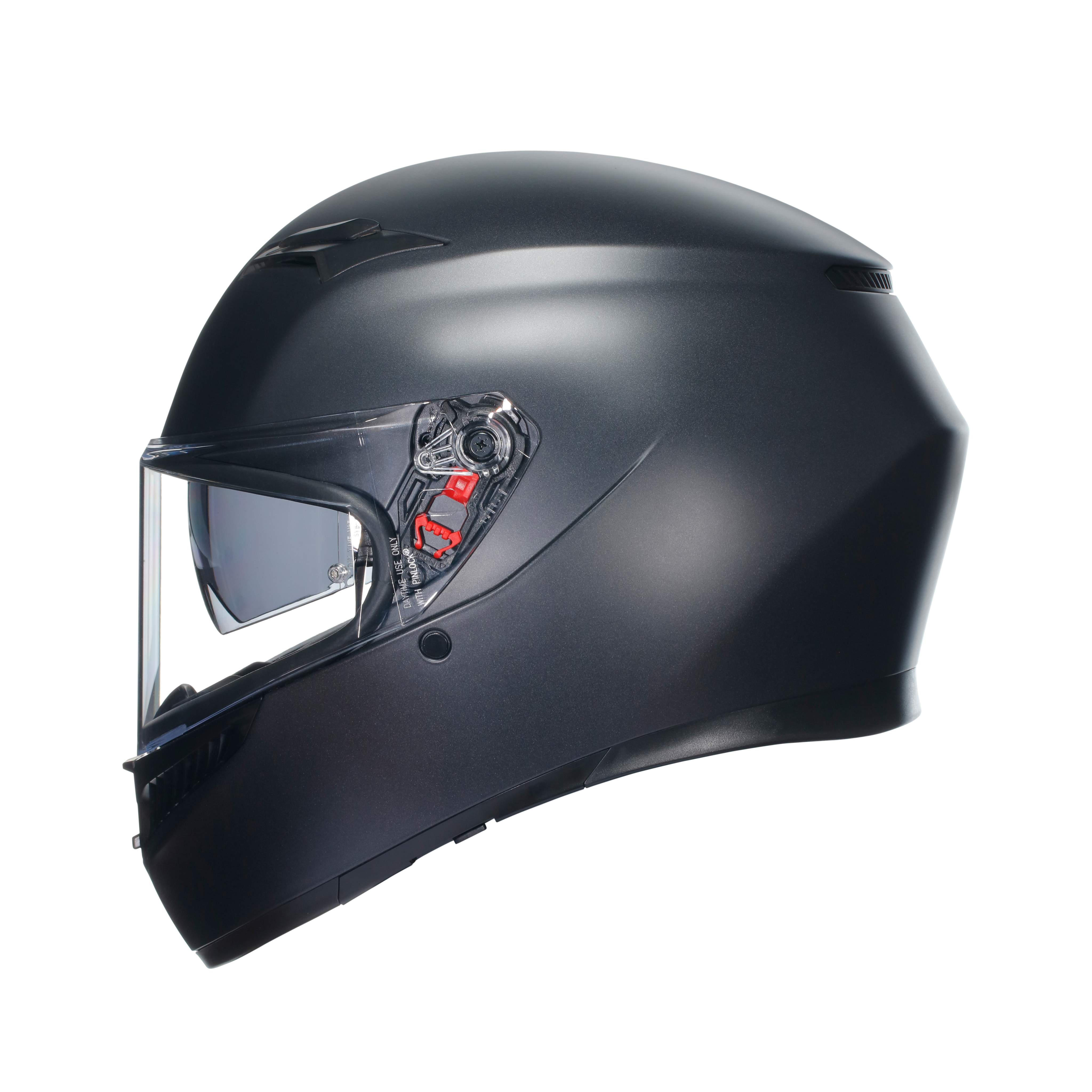 K3 DOT(E2206) - MATT BLACK -  - 2