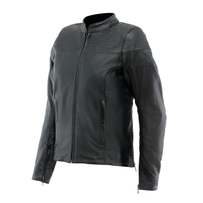 Dainese Women's Black - Itinere - Jackets - 42