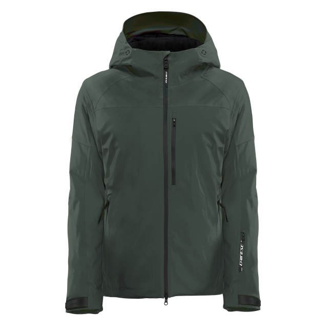 Dainese - Speed Demon Lab Domeair Pro - Nouveautés - Men - Pineneedle - Xl