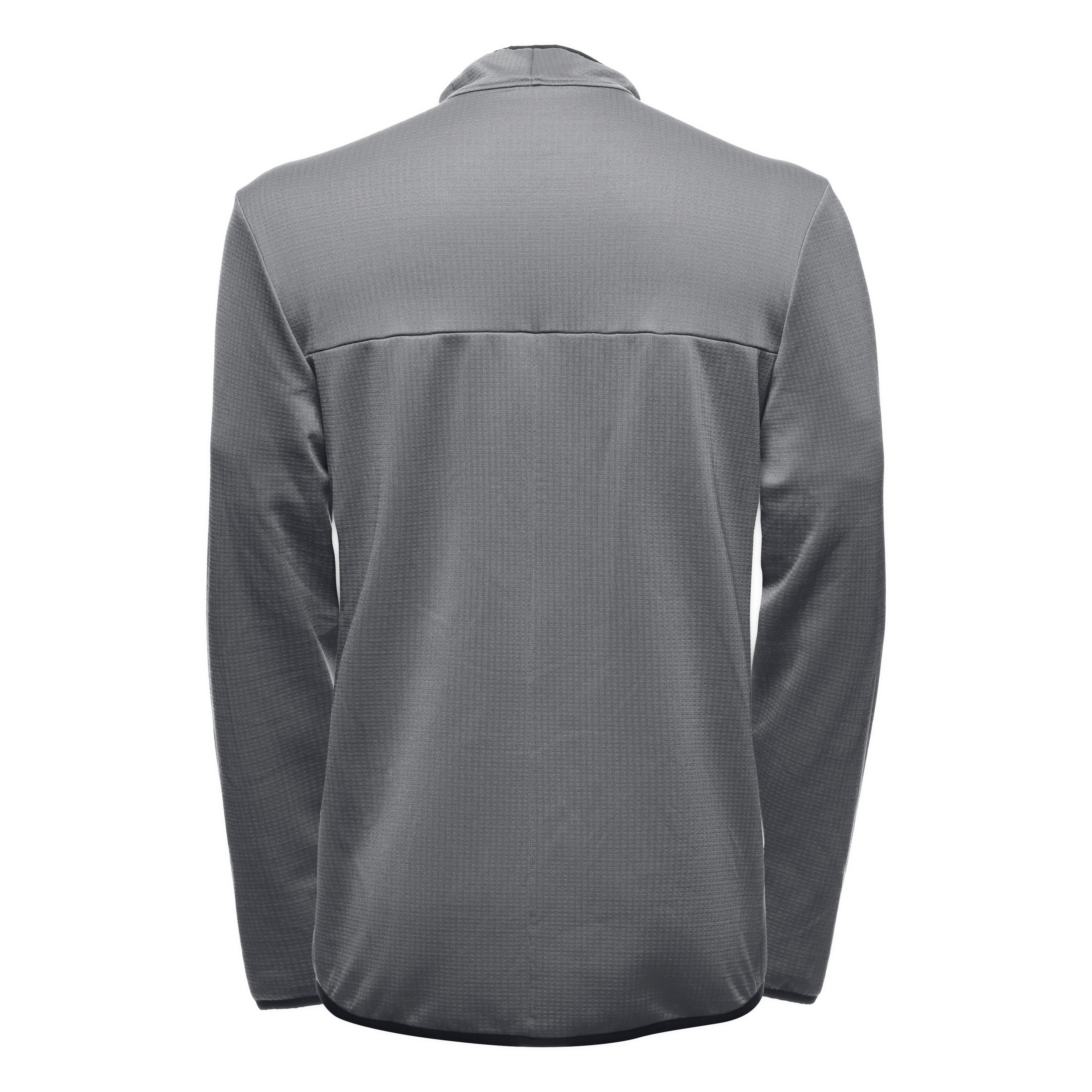 ESSENTIAL COUCHE TECHNIQUE POUR LE SKI HOMME - GREY - 2