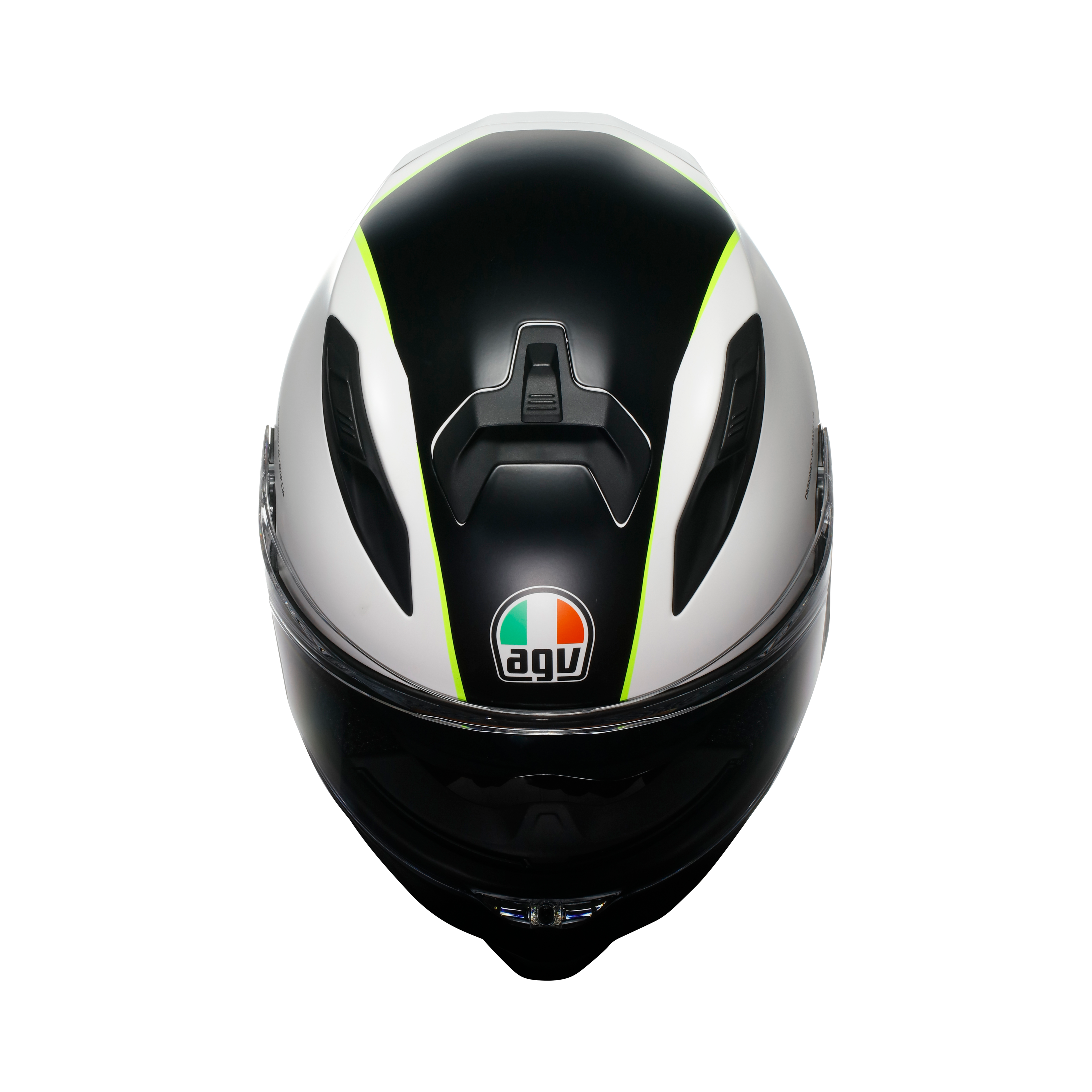 K7 MPLK SUPER 46 - CASQUE MOTO INT&Eacute;GRAL E2206 -  - 7