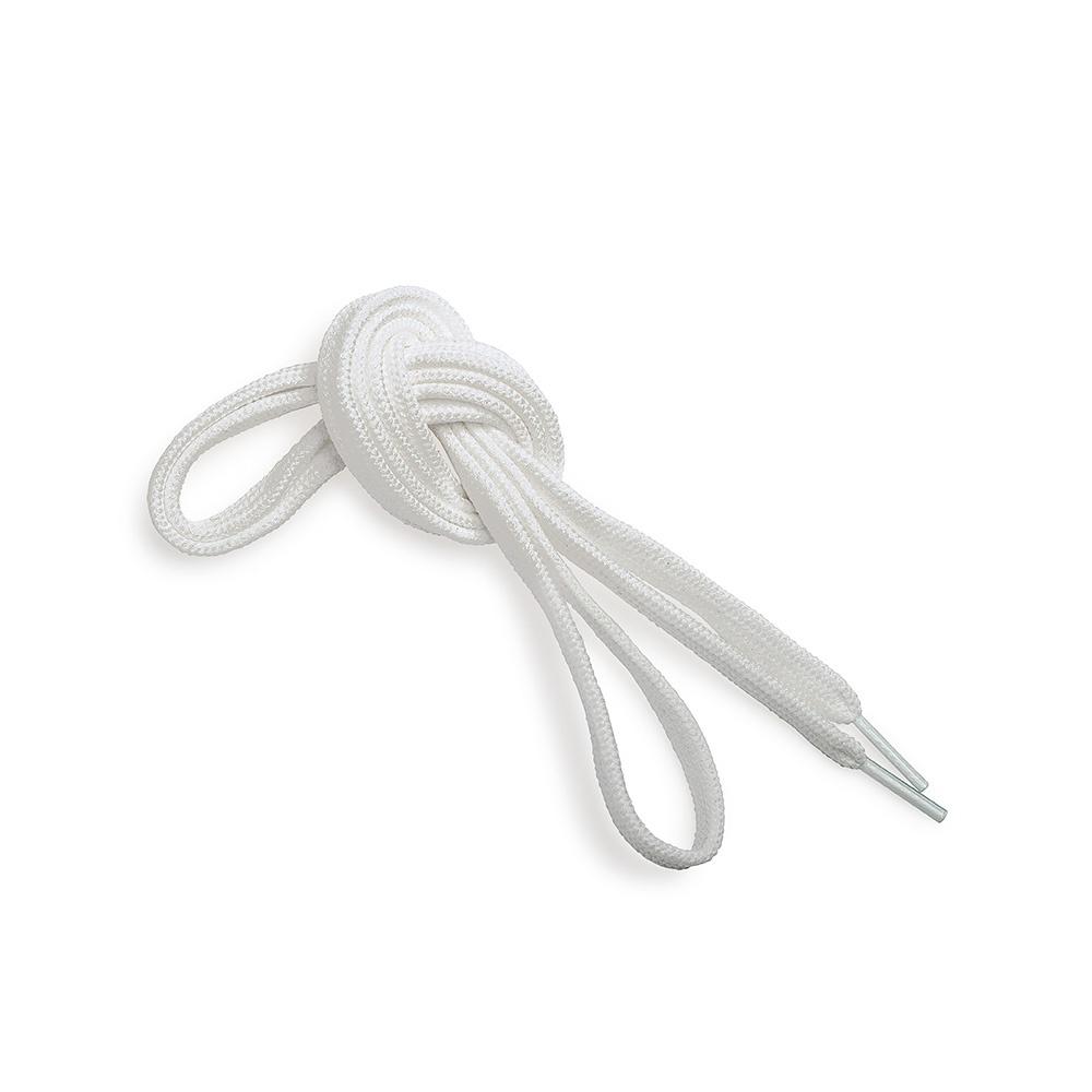 LACET PLAT 150 CM POUR STREET ACE AIR - BLANC CASS&Eacute; -  - 1