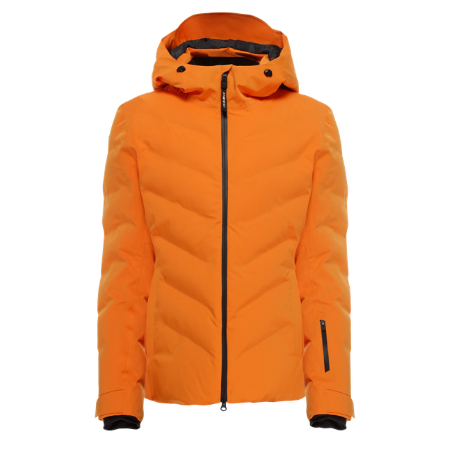 Dainese - Etesia Aerosense-dry - Blousons - Men - Oriole Orange - Xxl