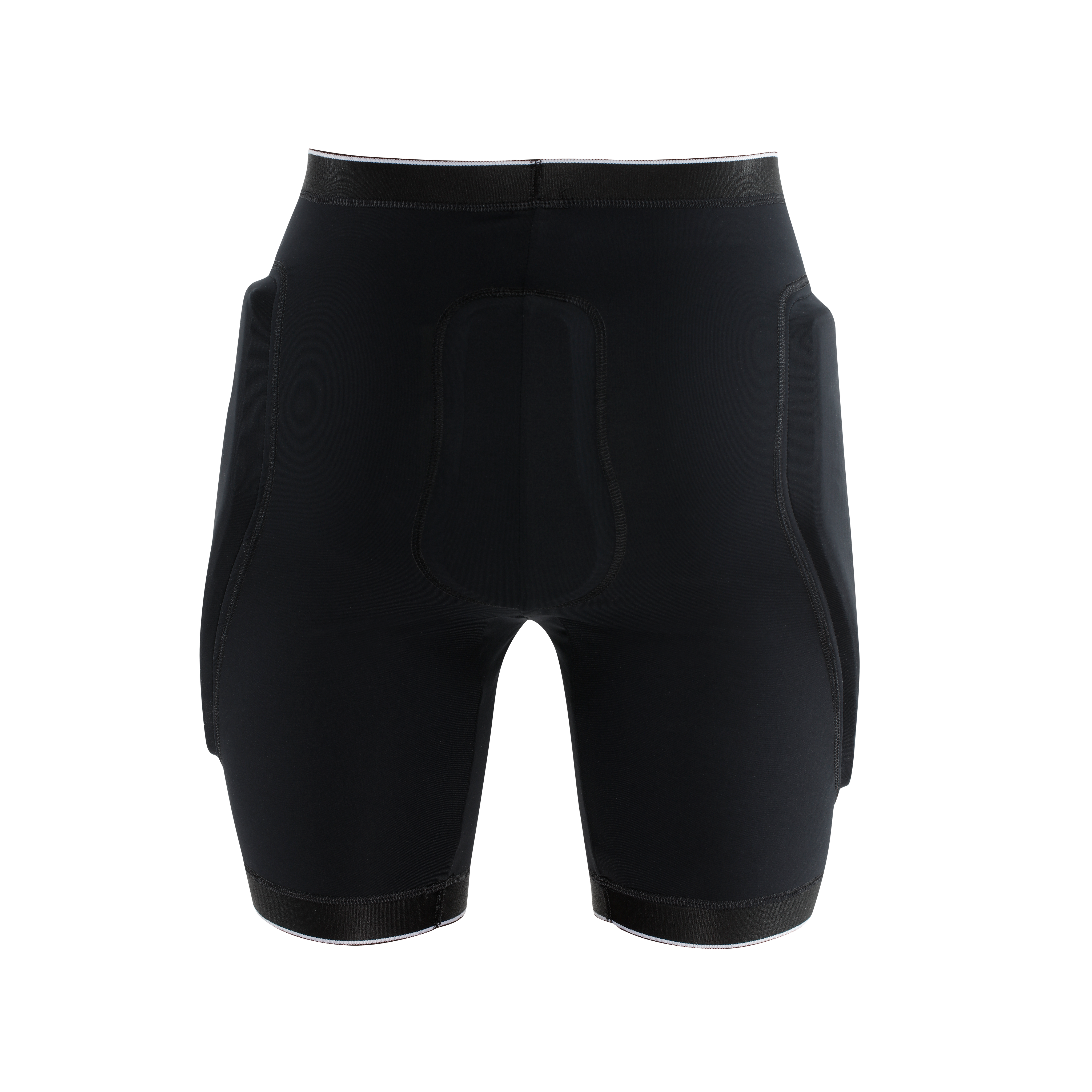 SCARABEO - PROTECTIVE SHORTS - BLACK - 2