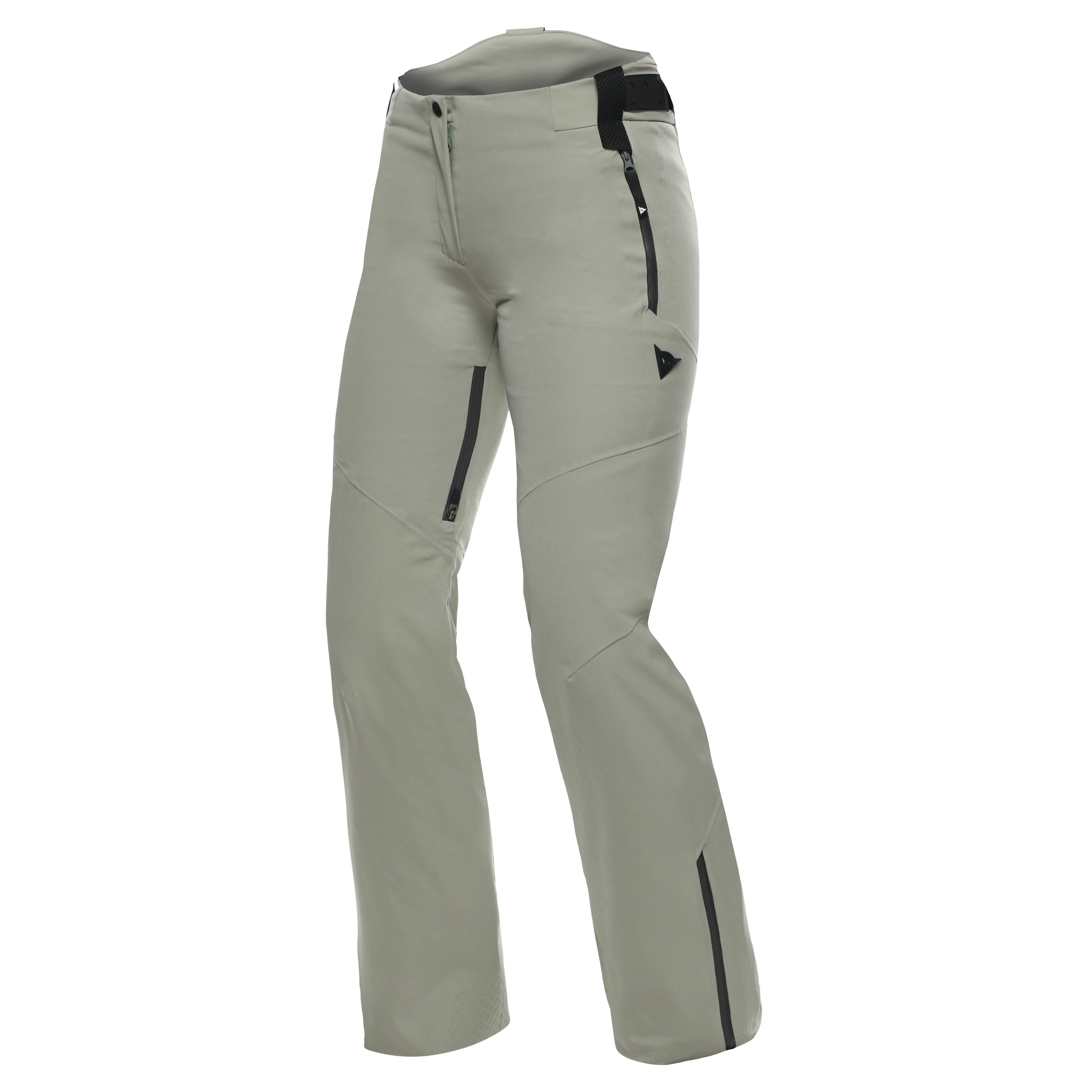 WOMEN'S HP SCREE SKI PANTS - SHADOW - 1