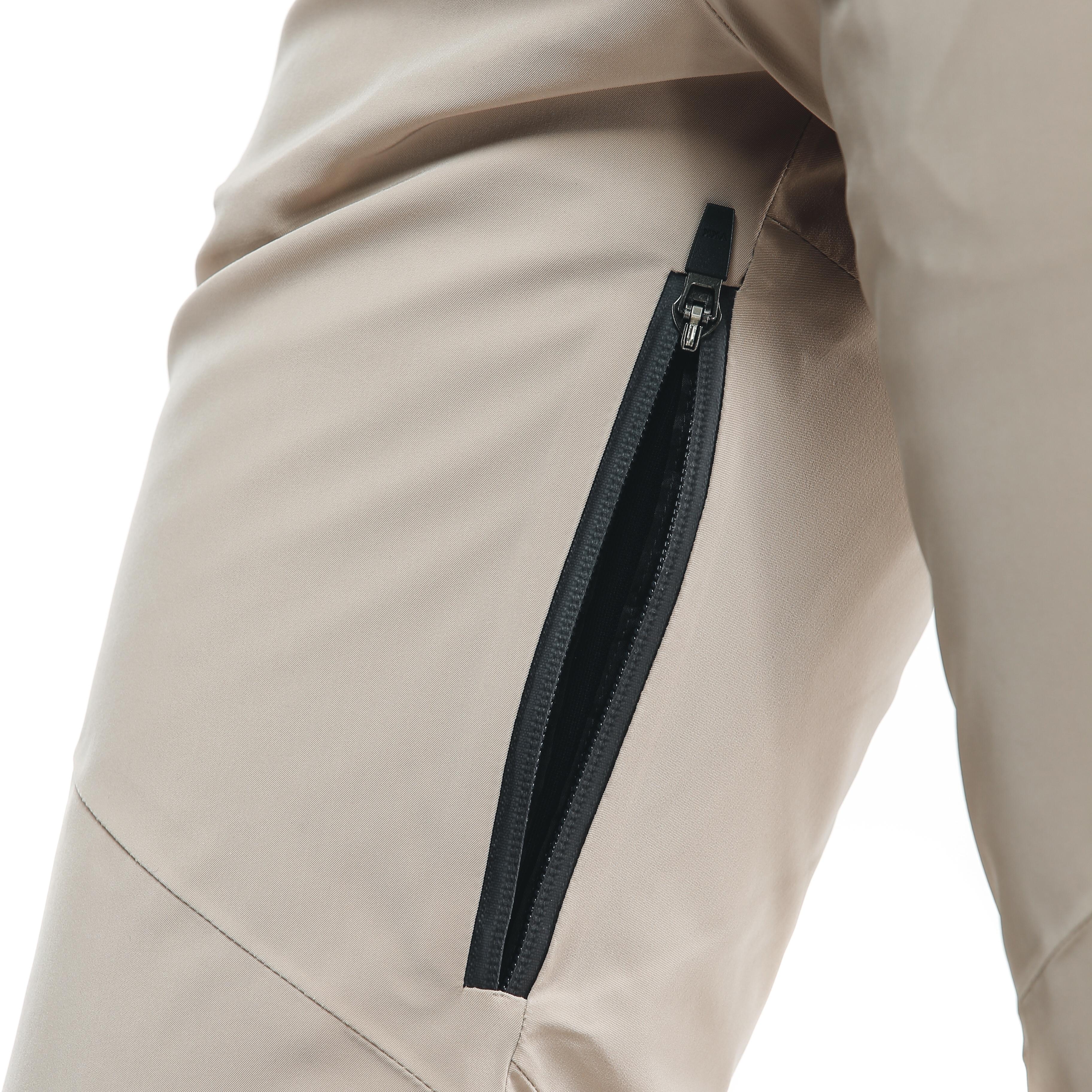 HP VERGLAS PANTS WMN - EARTH - 8