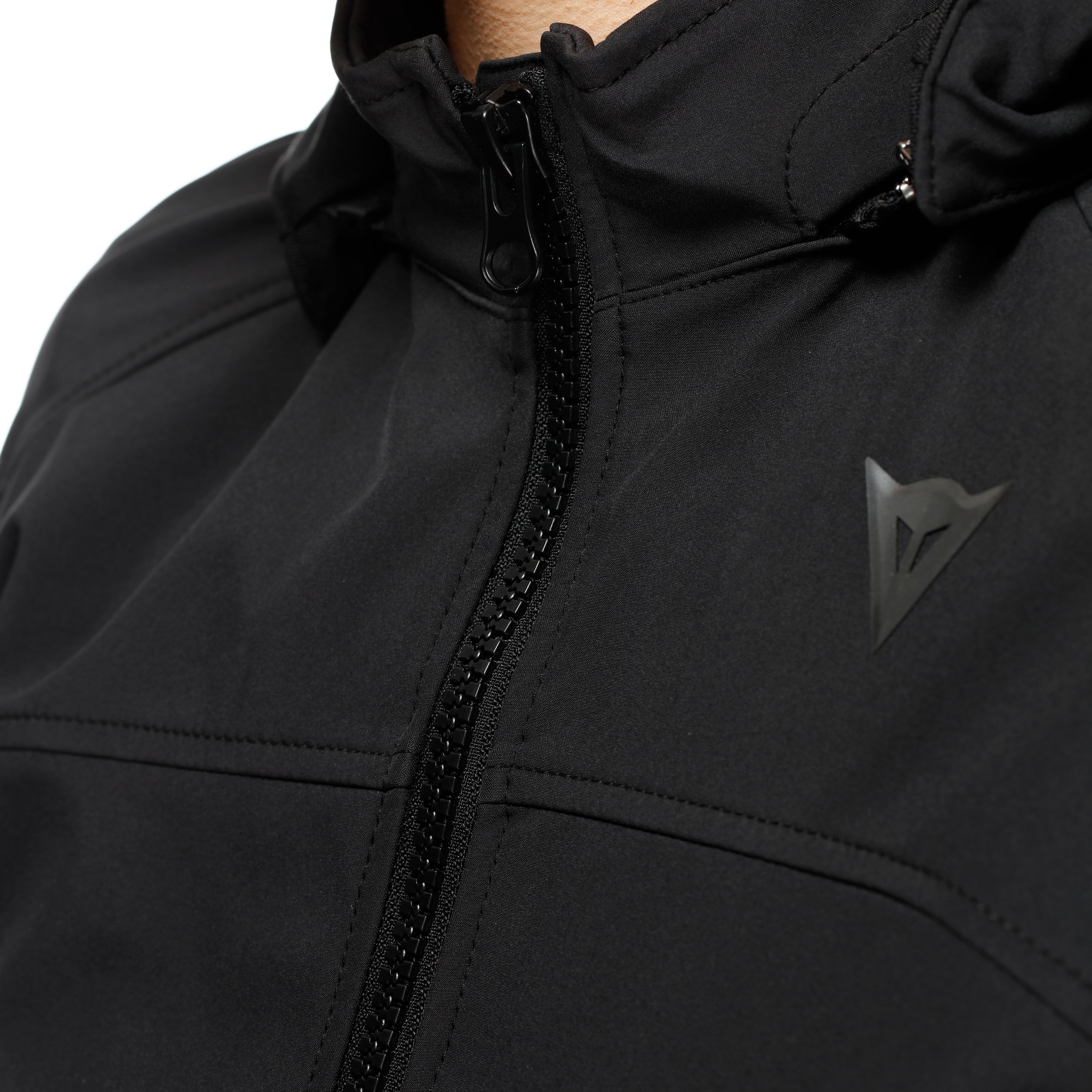 IGNITE 2 - WOMEN'S MOTORCYCLE JACKET - BLACK - 9