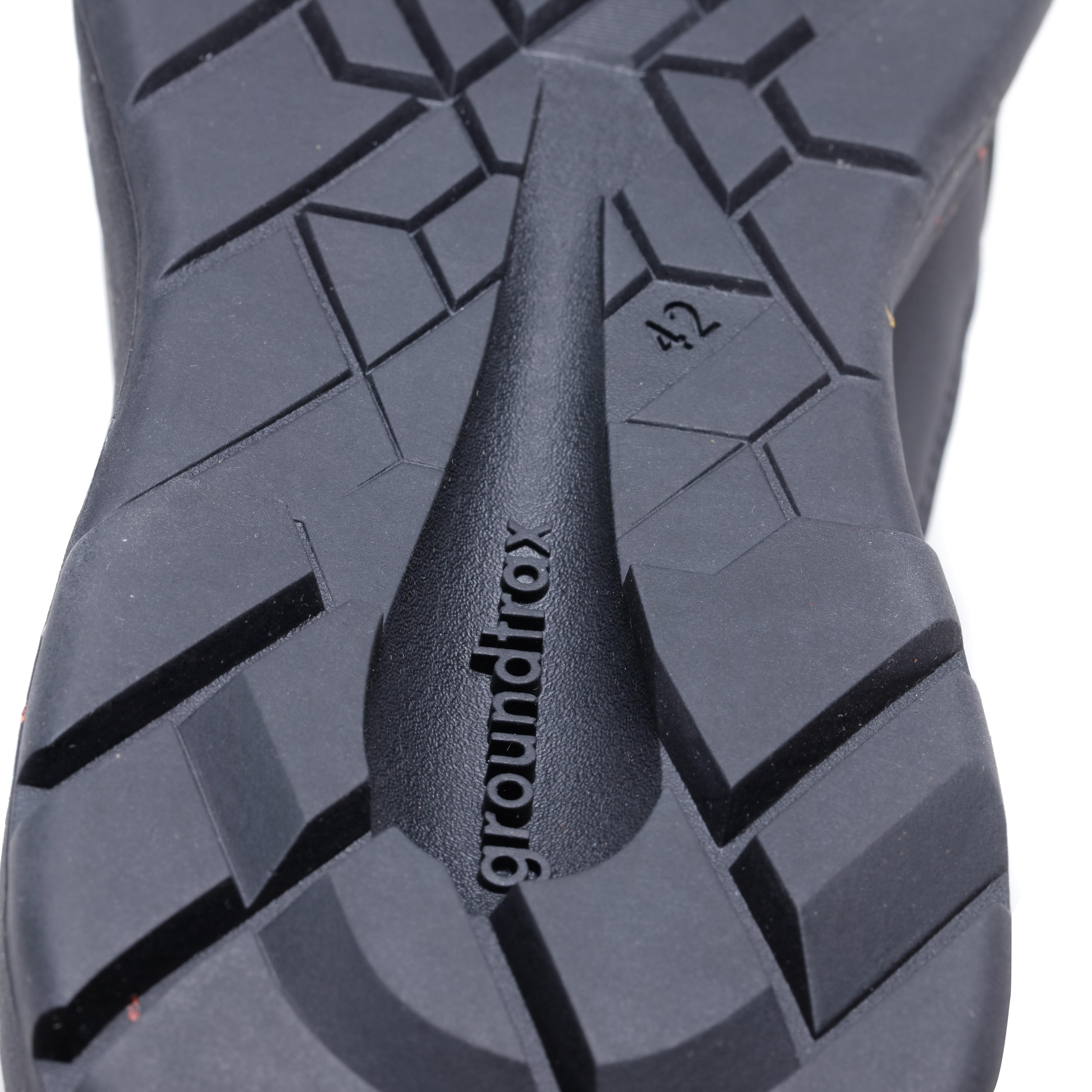 SPEEDTREK GORE-TEX&reg; - ZWART/ZWART -  - 8