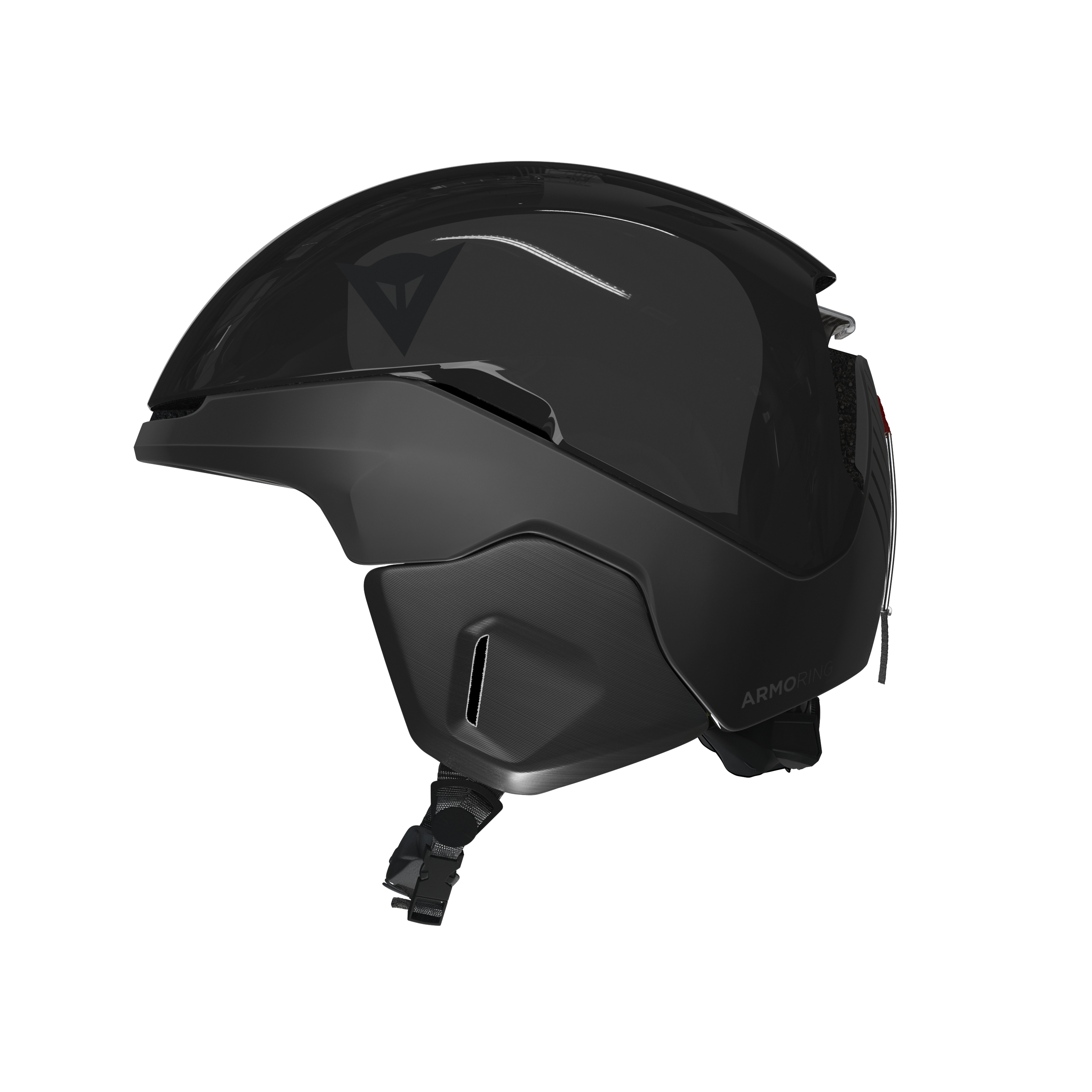 NUCLEO MIPS SKI HELMET - STRETCH-LIMO - 3