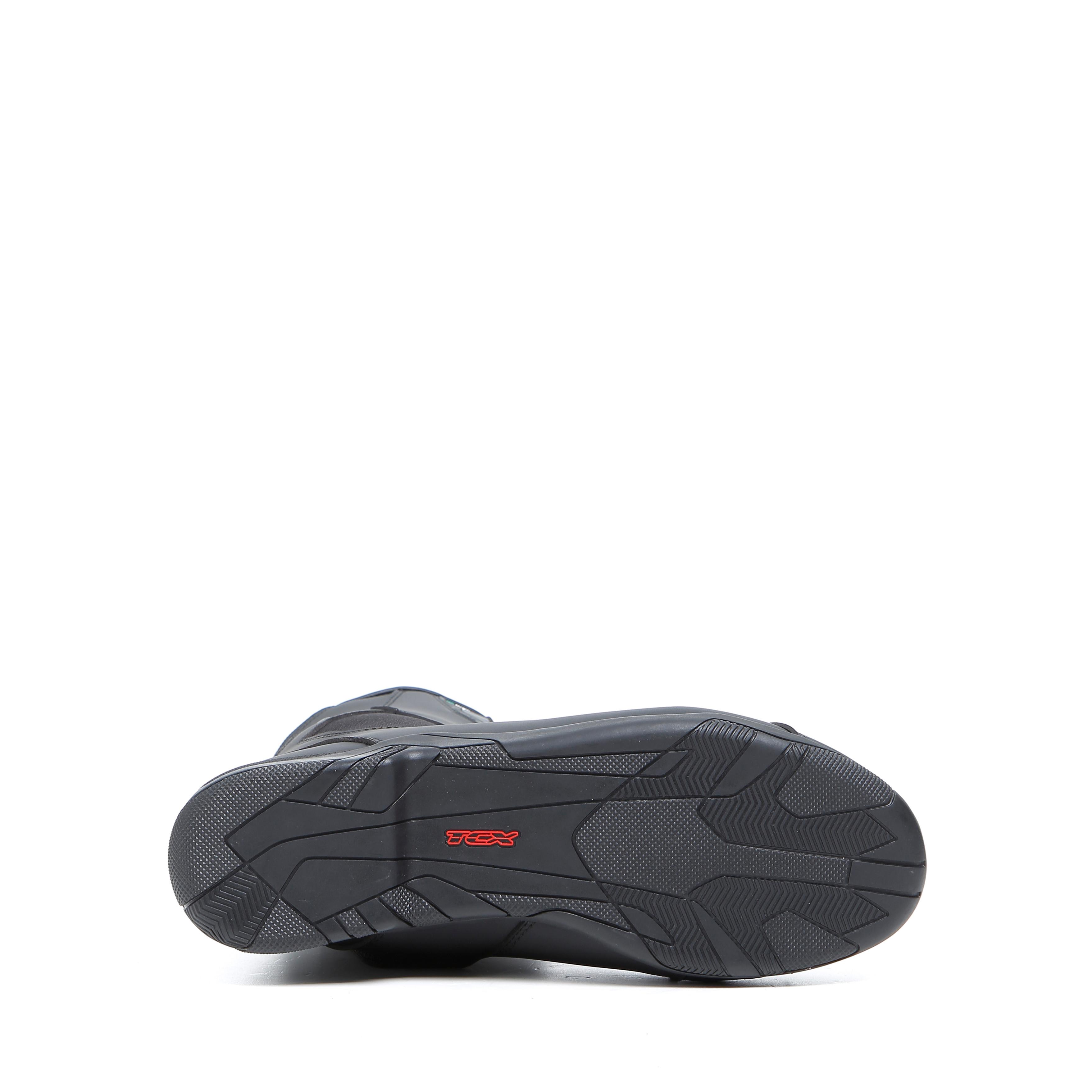 EXPLORER.4 GTX - BLACK -  - 4