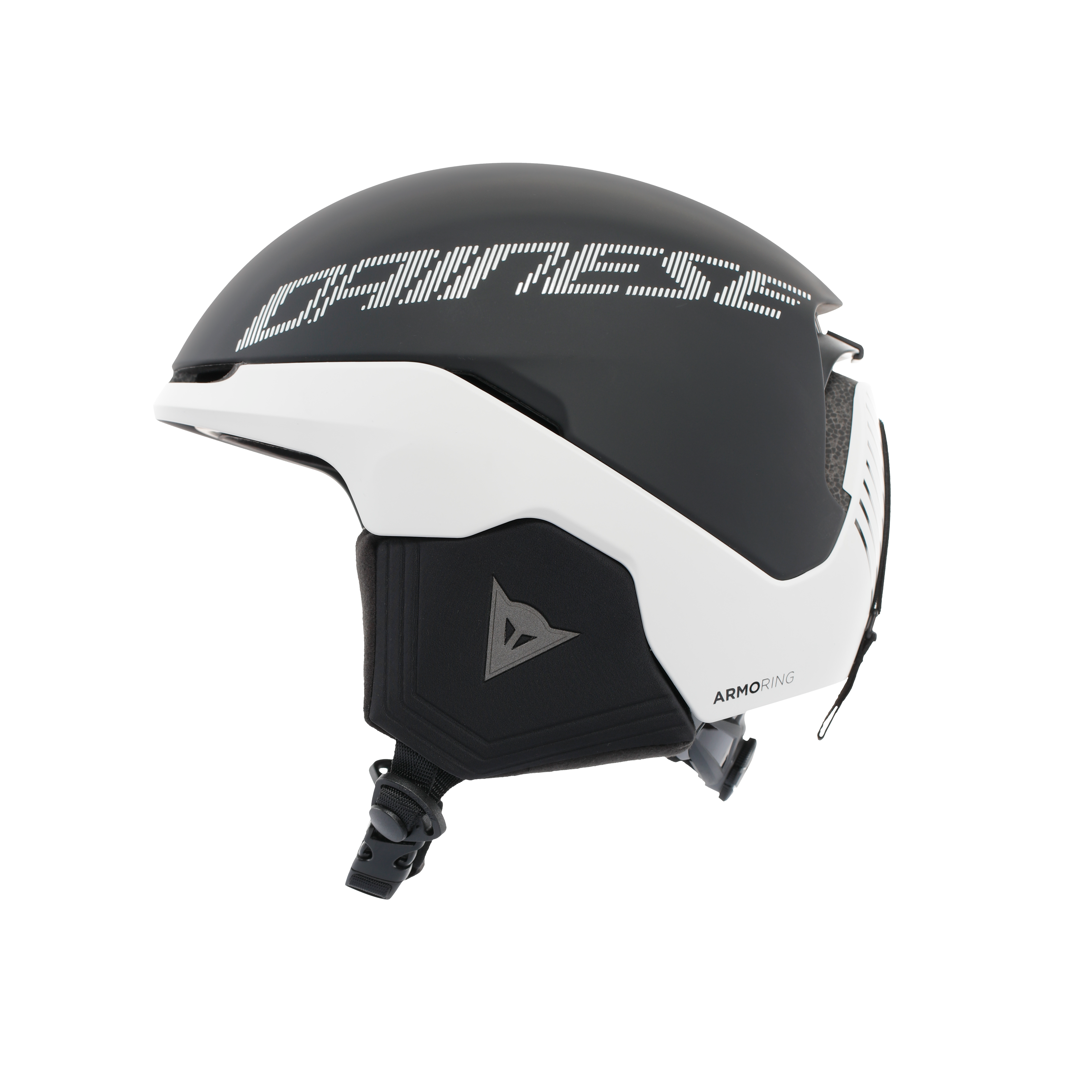 NUCLEO MIPS CASQUE DE SKI - STRETCH LIMO/LILY WHITE - 3
