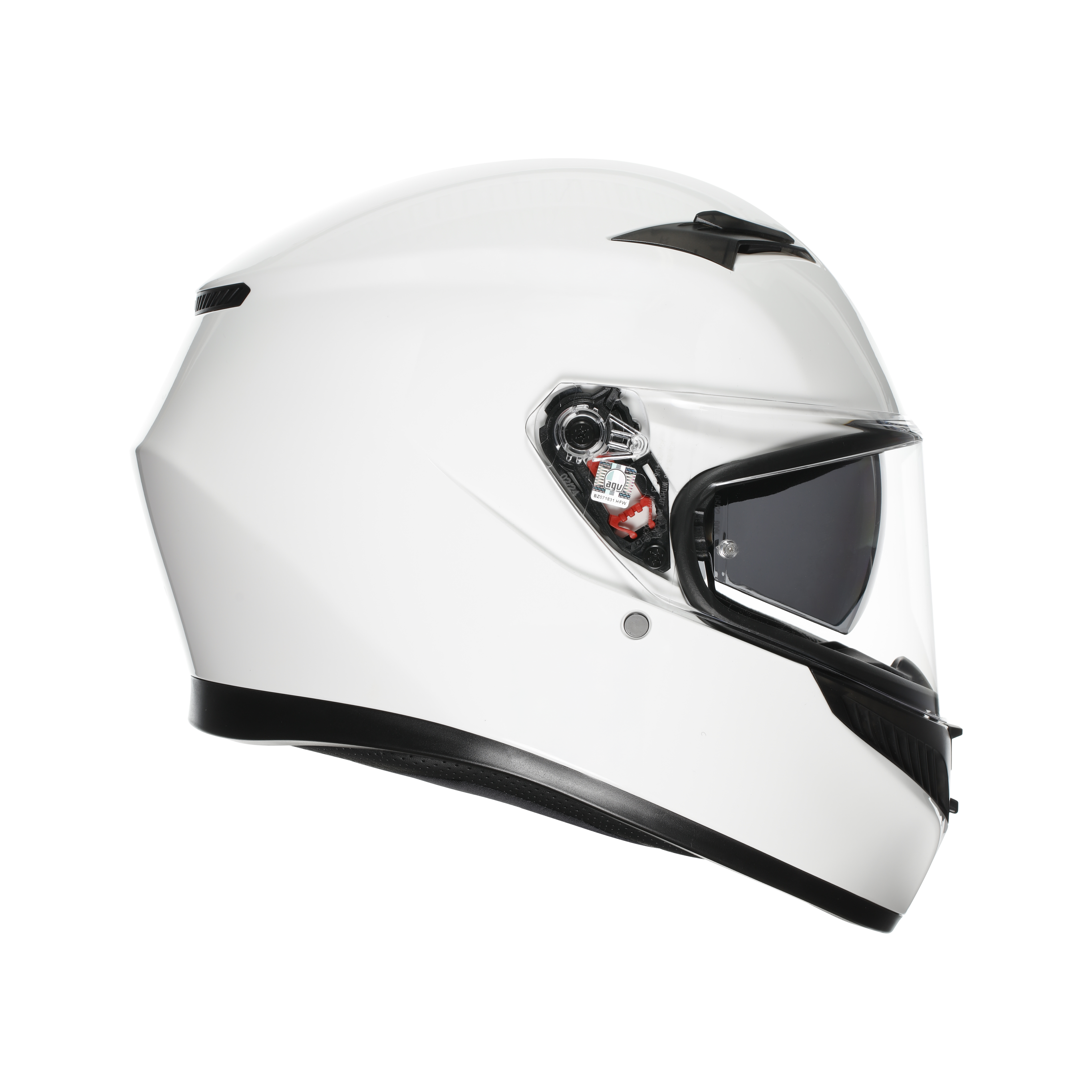 K3 E2206 - MONO WHITE -  - 3