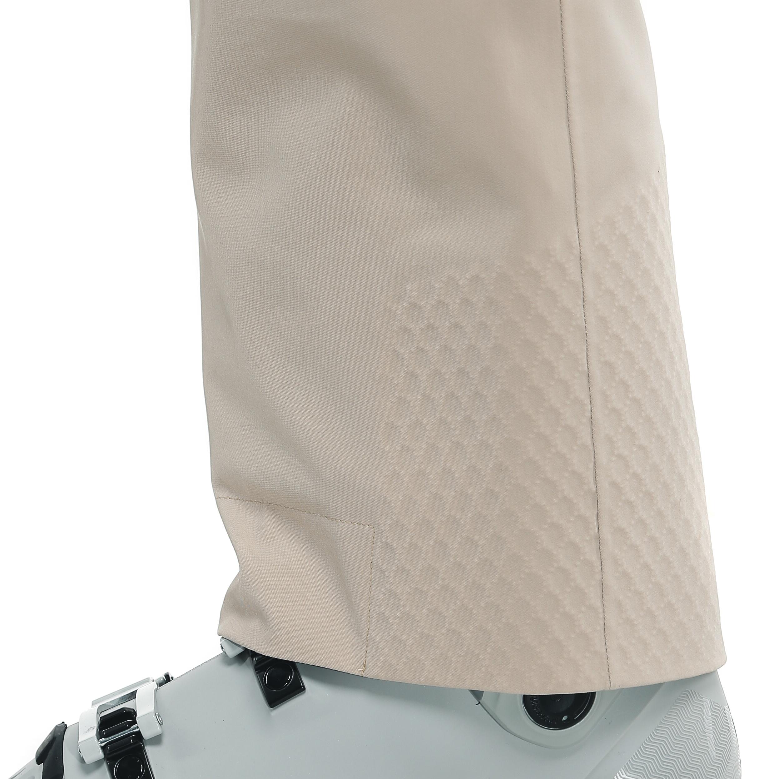 HP VERGLAS PANTS WMN - EARTH - 9