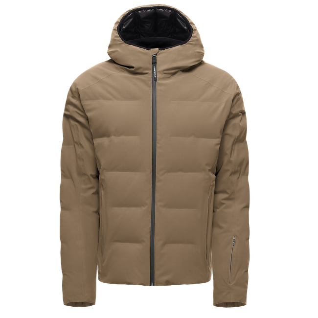 Dainese - Doudoune De Ski Imperméabile Homme - Nouveautés - Men - Kaki - Xxl