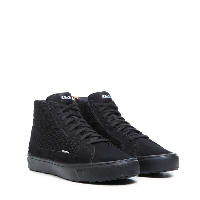 Tcx - Street 3 Air - Textil - Men - Black - 39