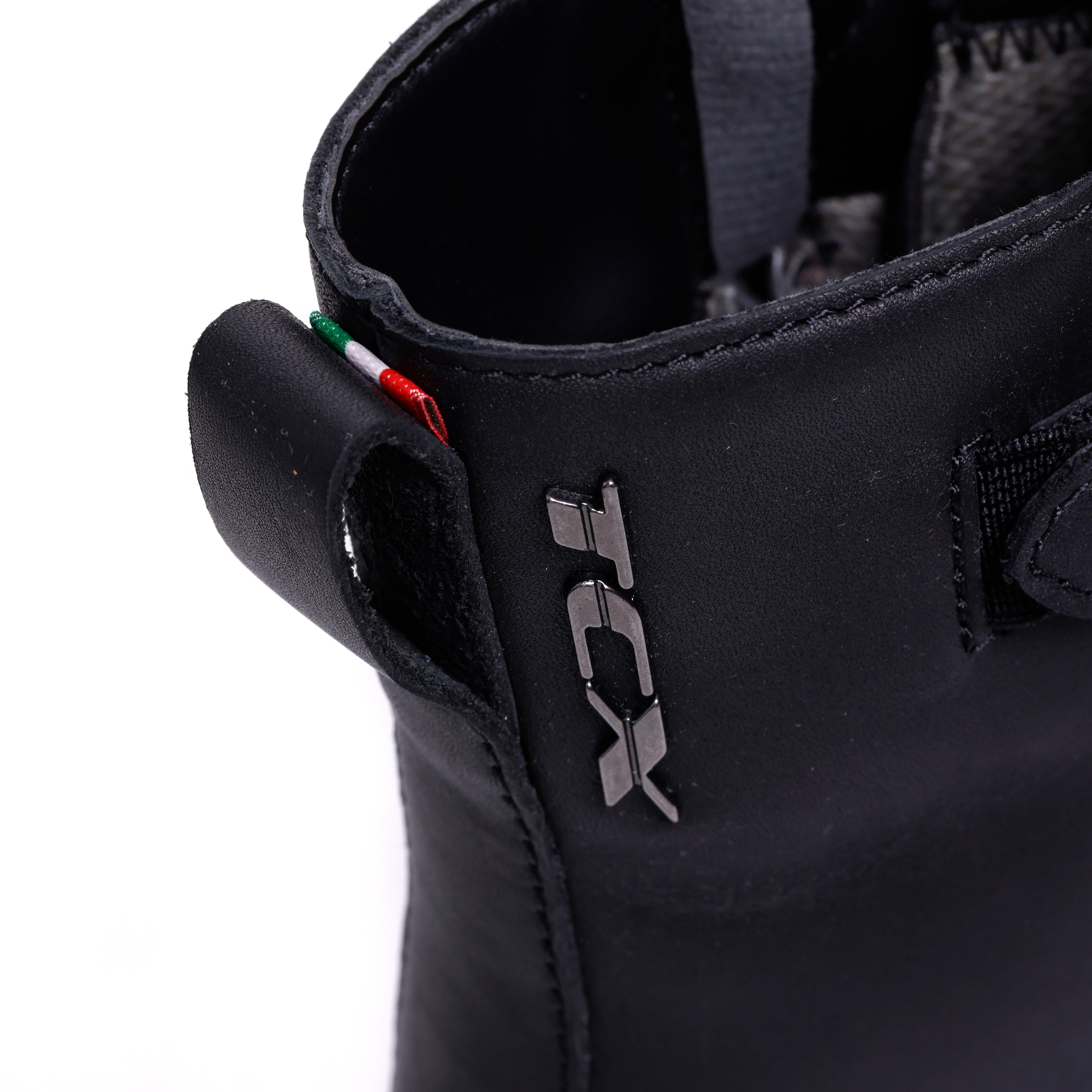 JUNITY WP - BLACK -  - 6