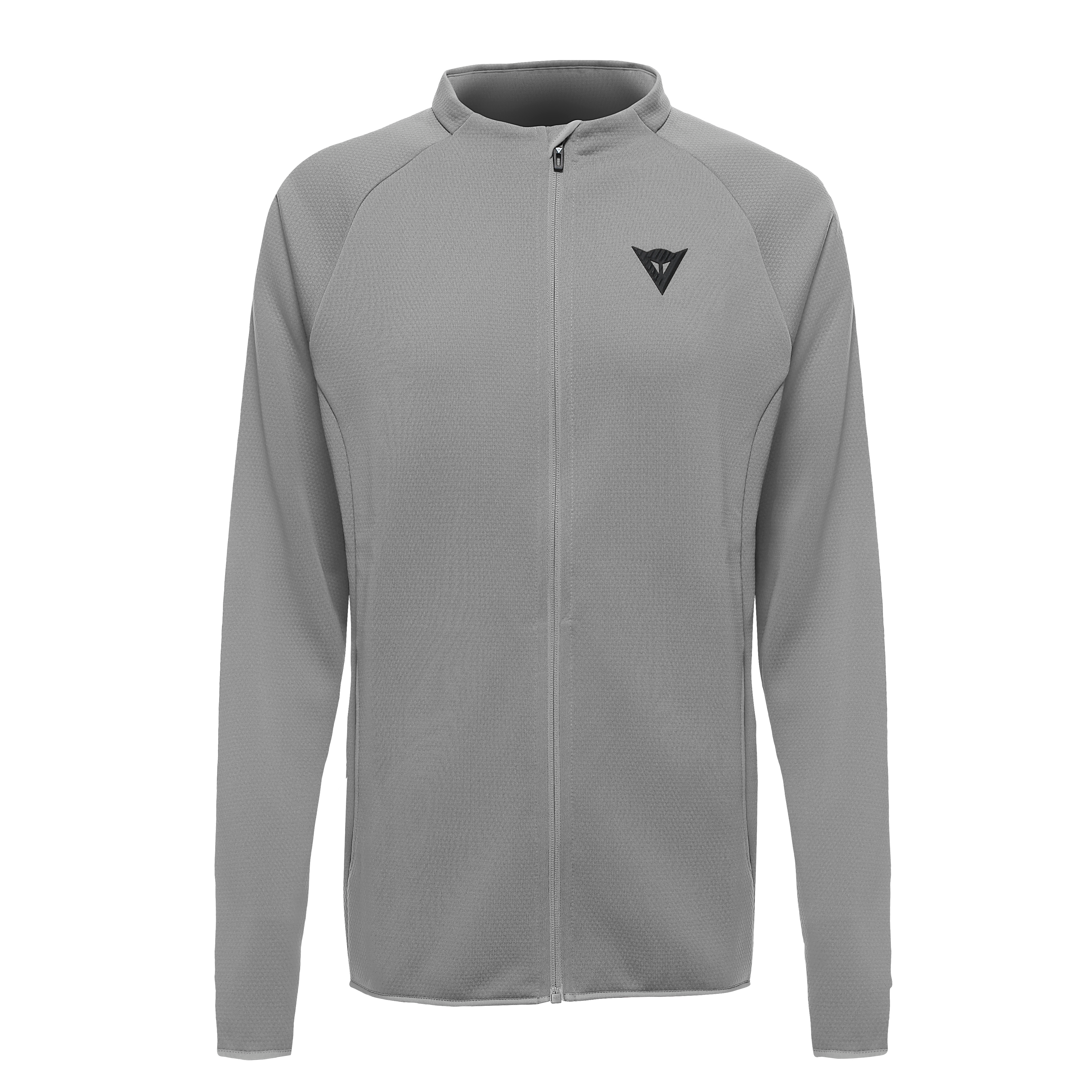 MEN'S W003 TECHNICAL SKI LAYER - SILVER-FILIGREE - 1