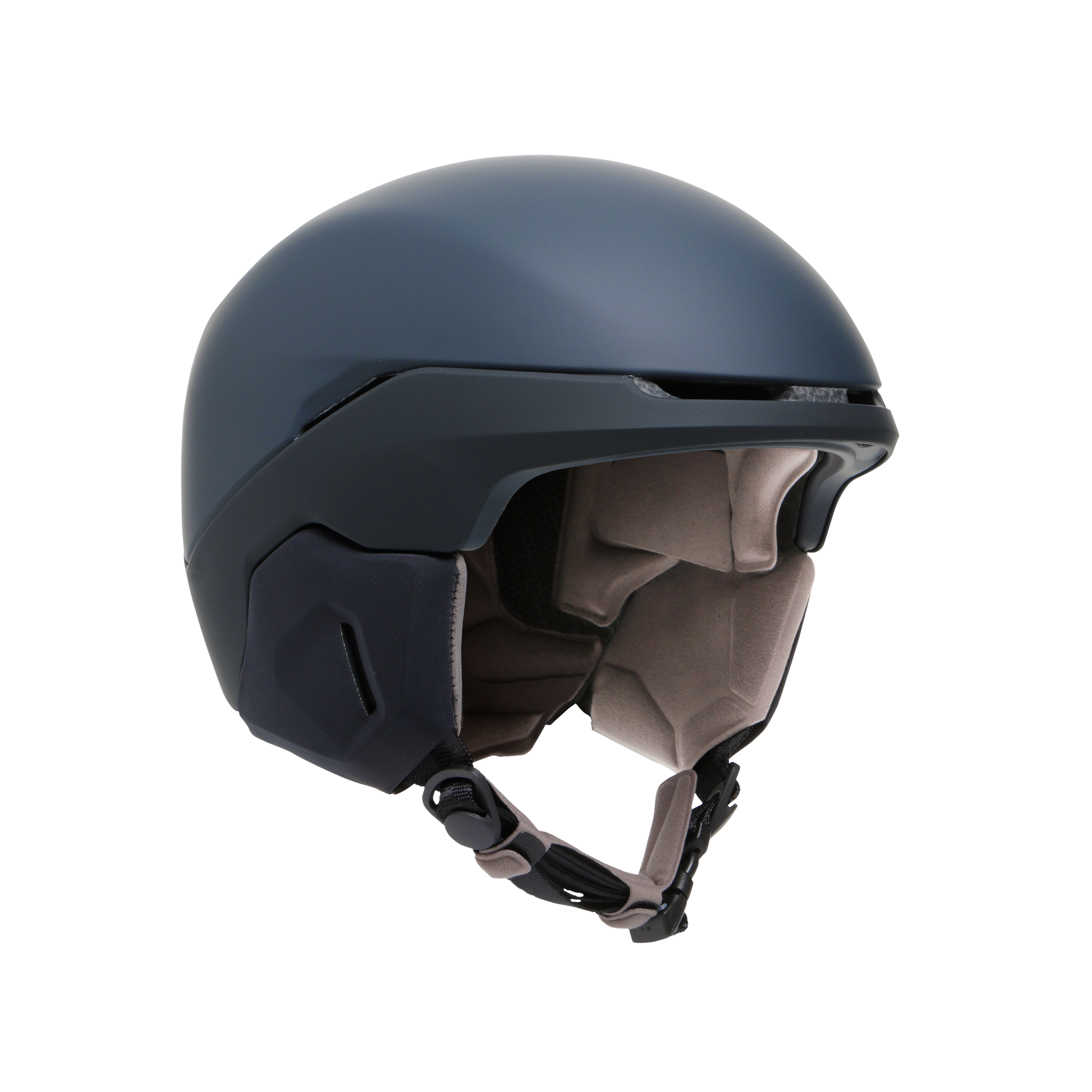 NUCLEO SKI HELMET - PETROL BLUE - 2