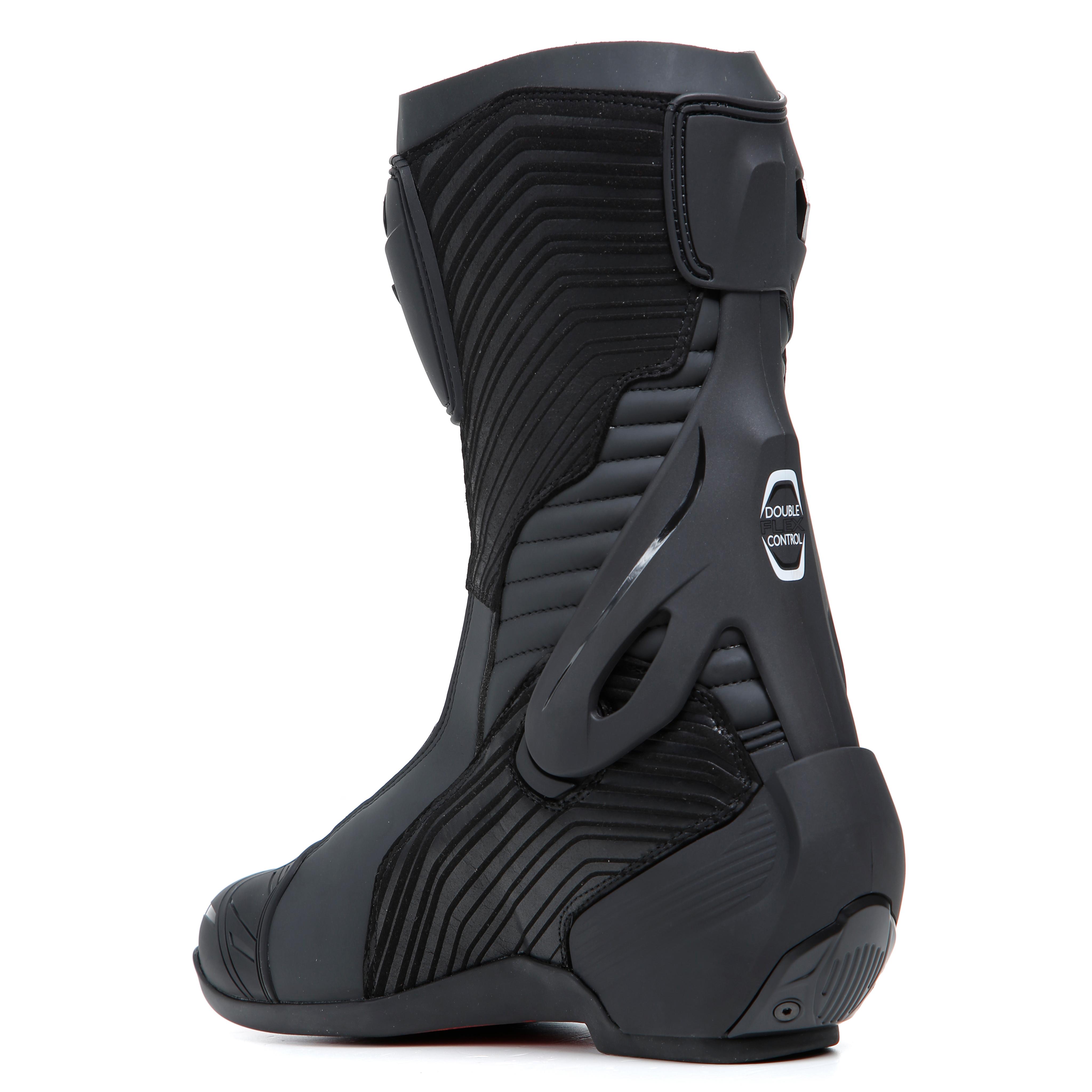 RT-RACE PRO AIR - BLACK/REFLEX -  - 13