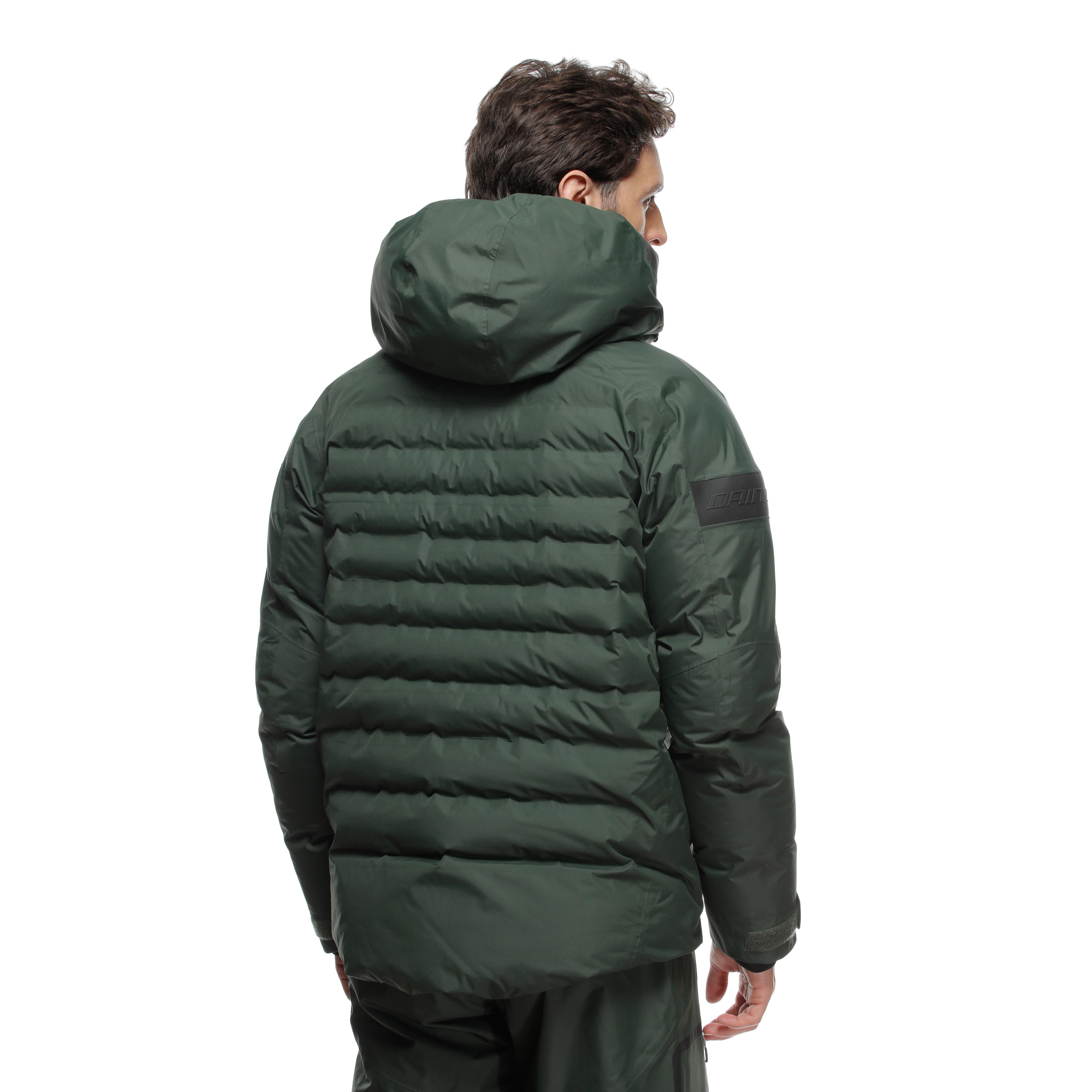 M003 D-DRY&reg; VESTE DE SKI HOMME - DUFFEL-BAG - 6