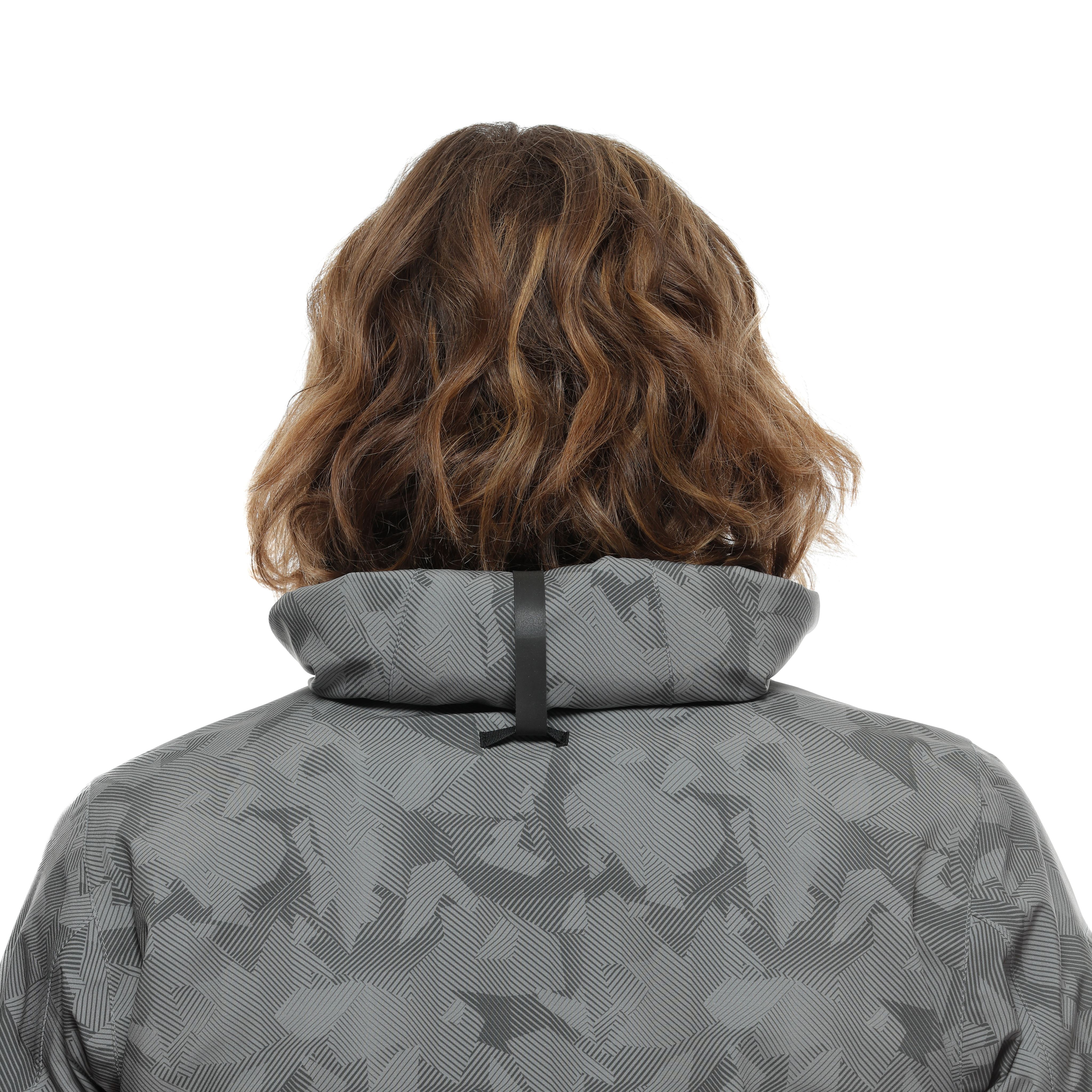 CORSO ABS&Oslash;LUTESHELL PRO JACKET - GRIFFIN CAMO LINES - 12