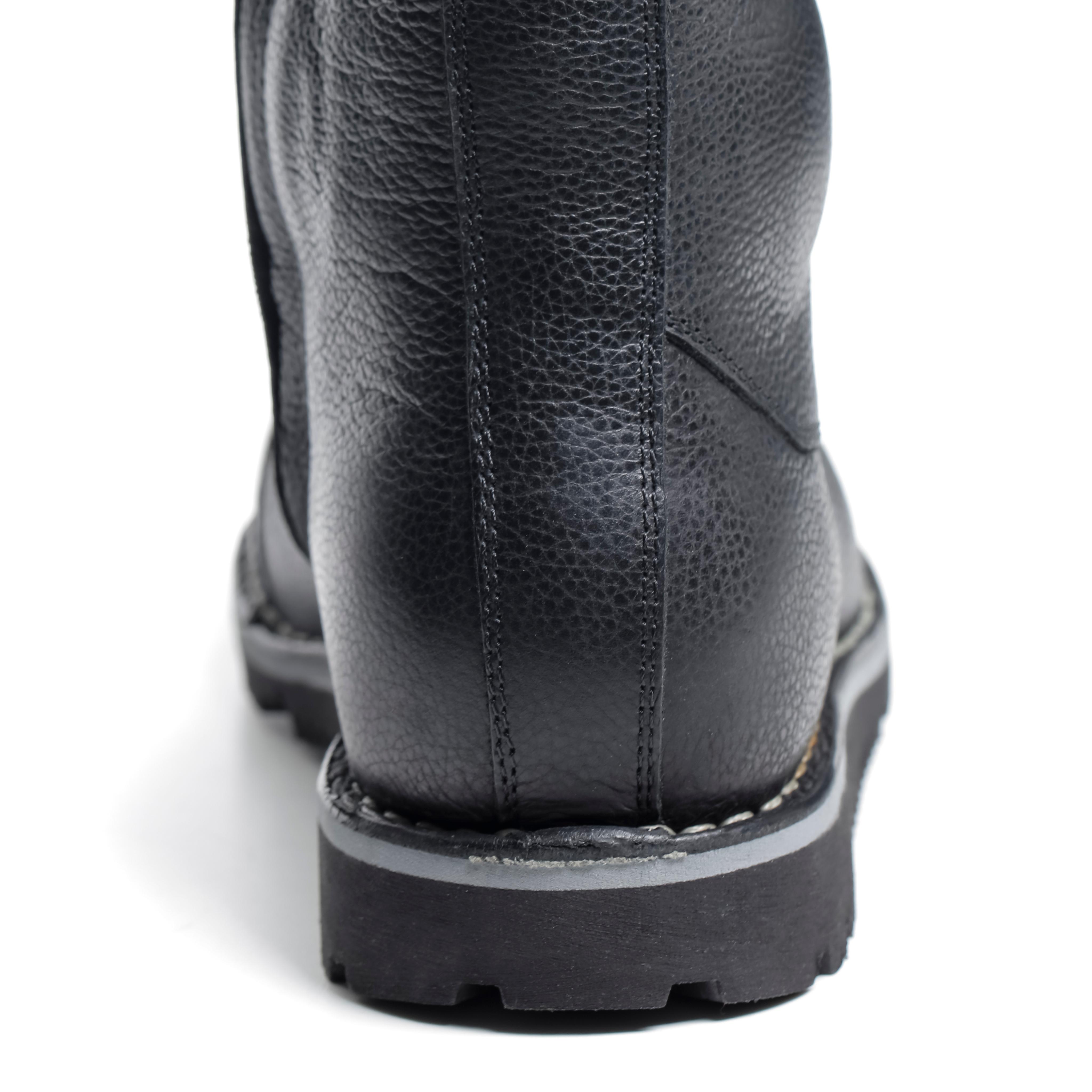 HERO 2 WP - BLACK | TCX