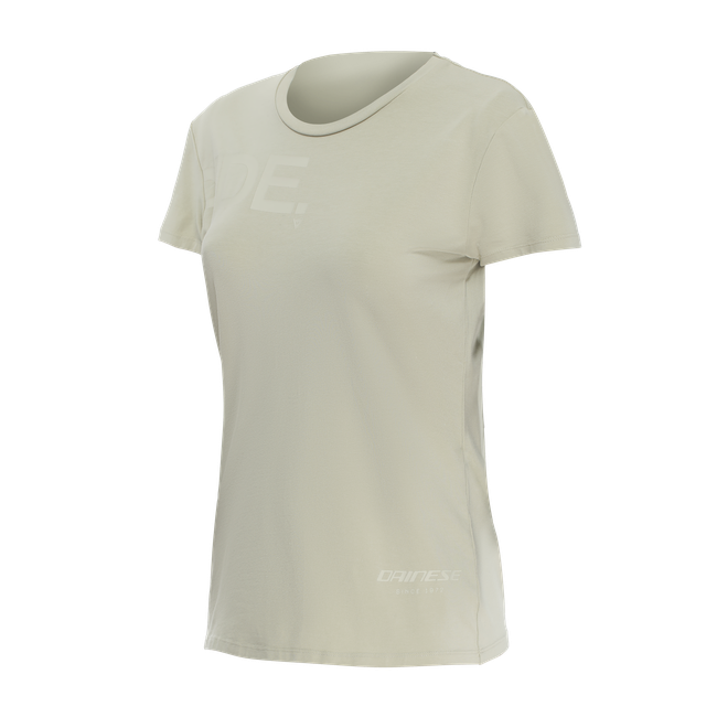Dainese - Easy Speed - T - Vêtements Casual - Women - Alfalfa - M