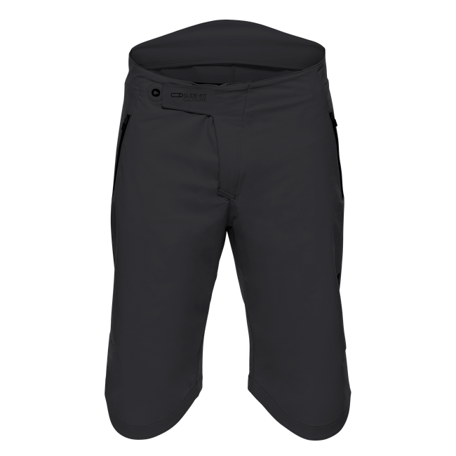 Dainese Men's Trail-Black - Hgr - Pants - S