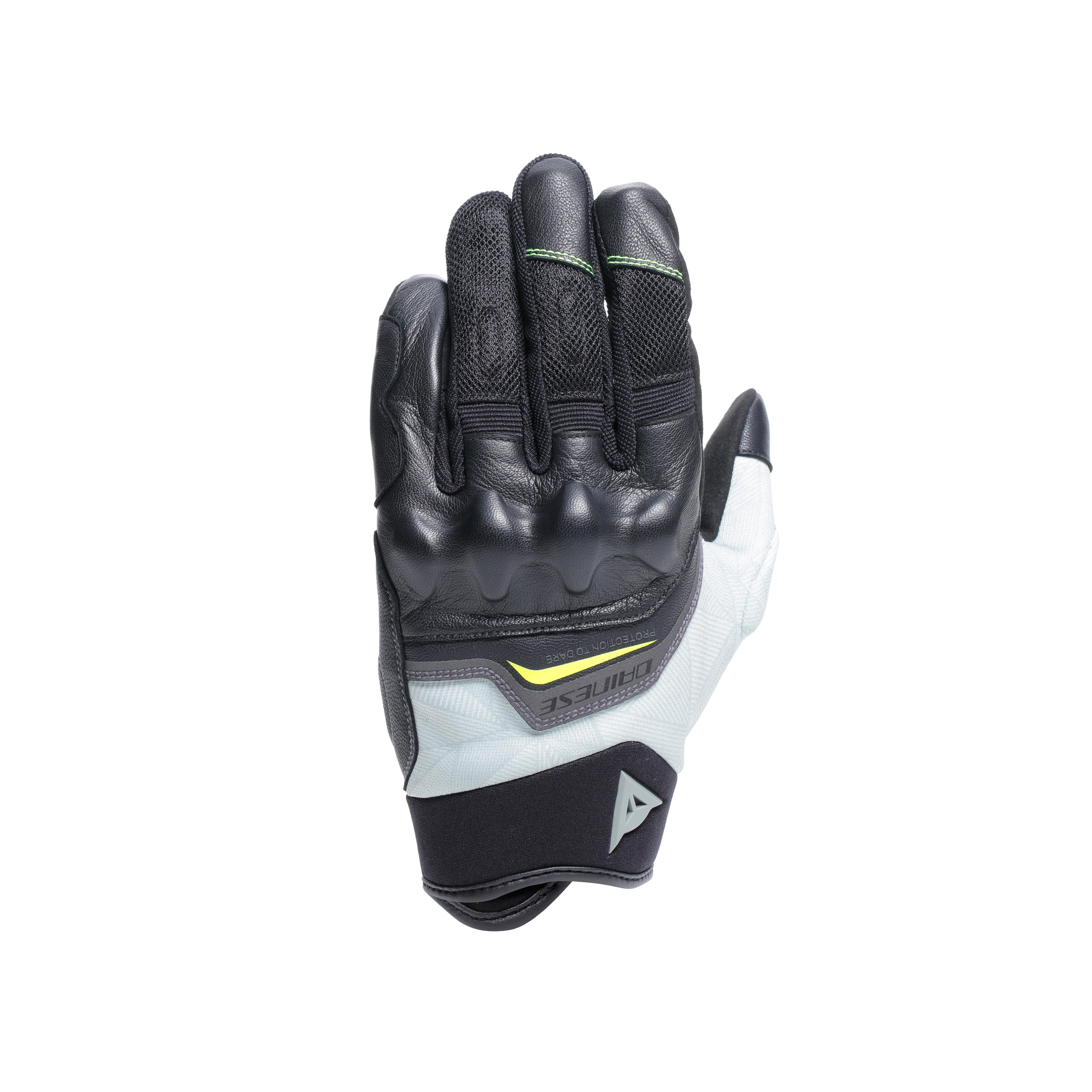 BLACK/GREEN
