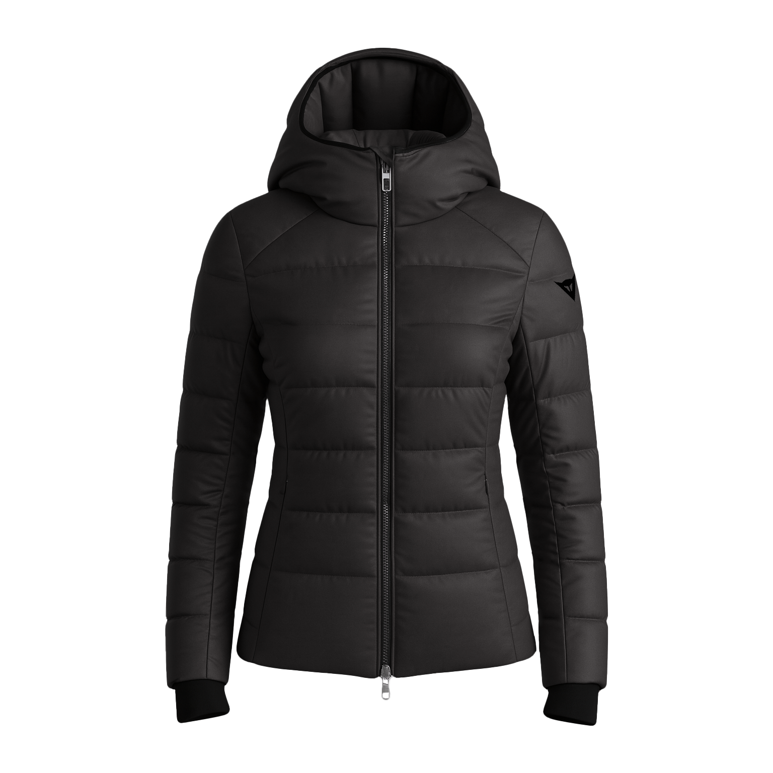 NOVA AEROSENSE-DRY - VESTE DE SKI FEMME - STRETCH-LIMO - 1