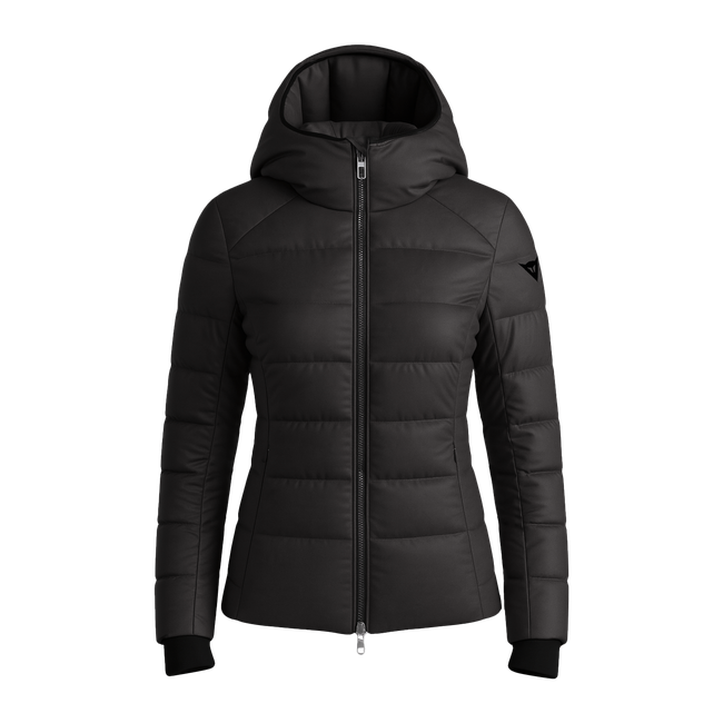 Dainese - Aetheris Veste De Ski Femme - Blousons - Women - Stretch-limo - Xl