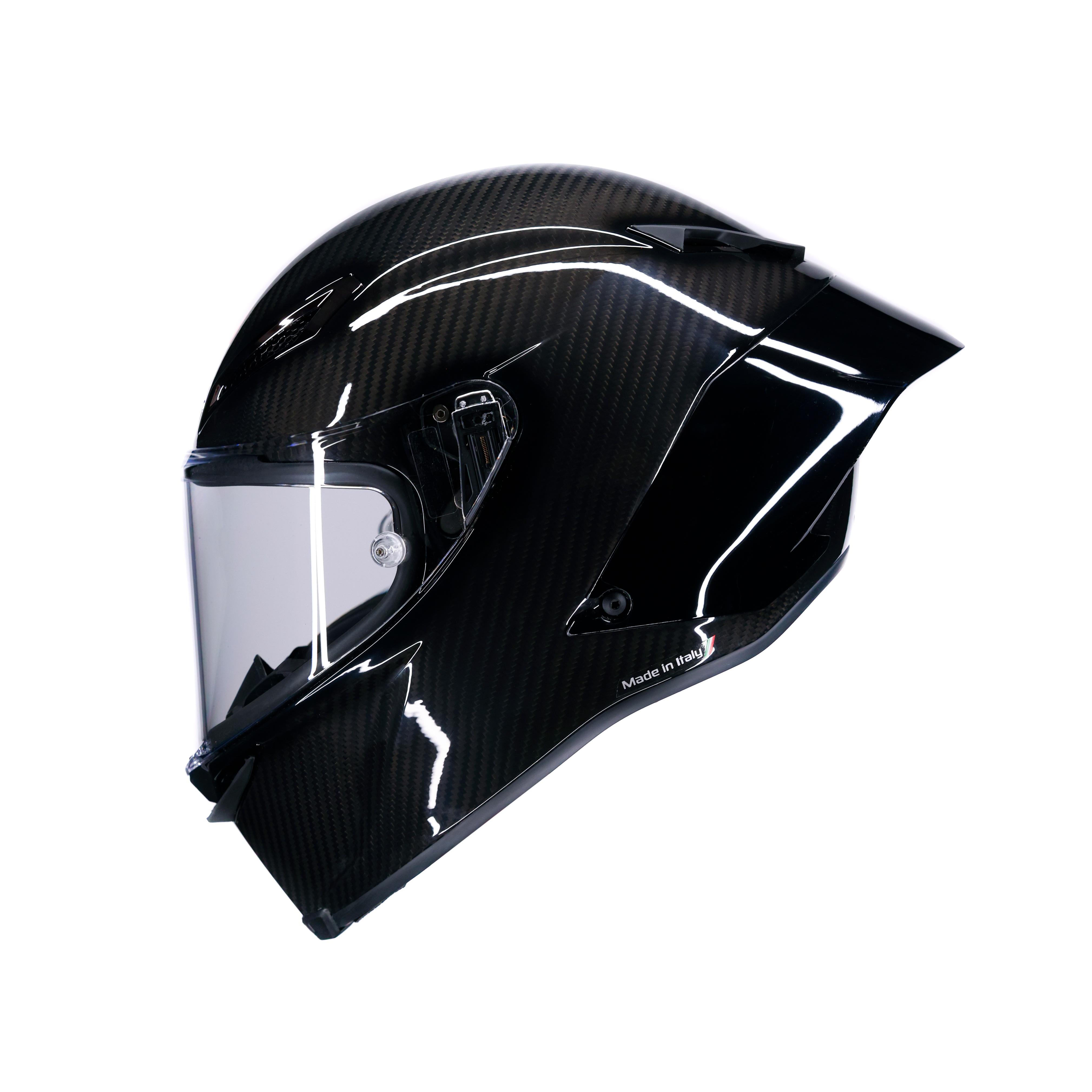 PISTA GP RR S AGV E2206 DOT MPLK -  - 2