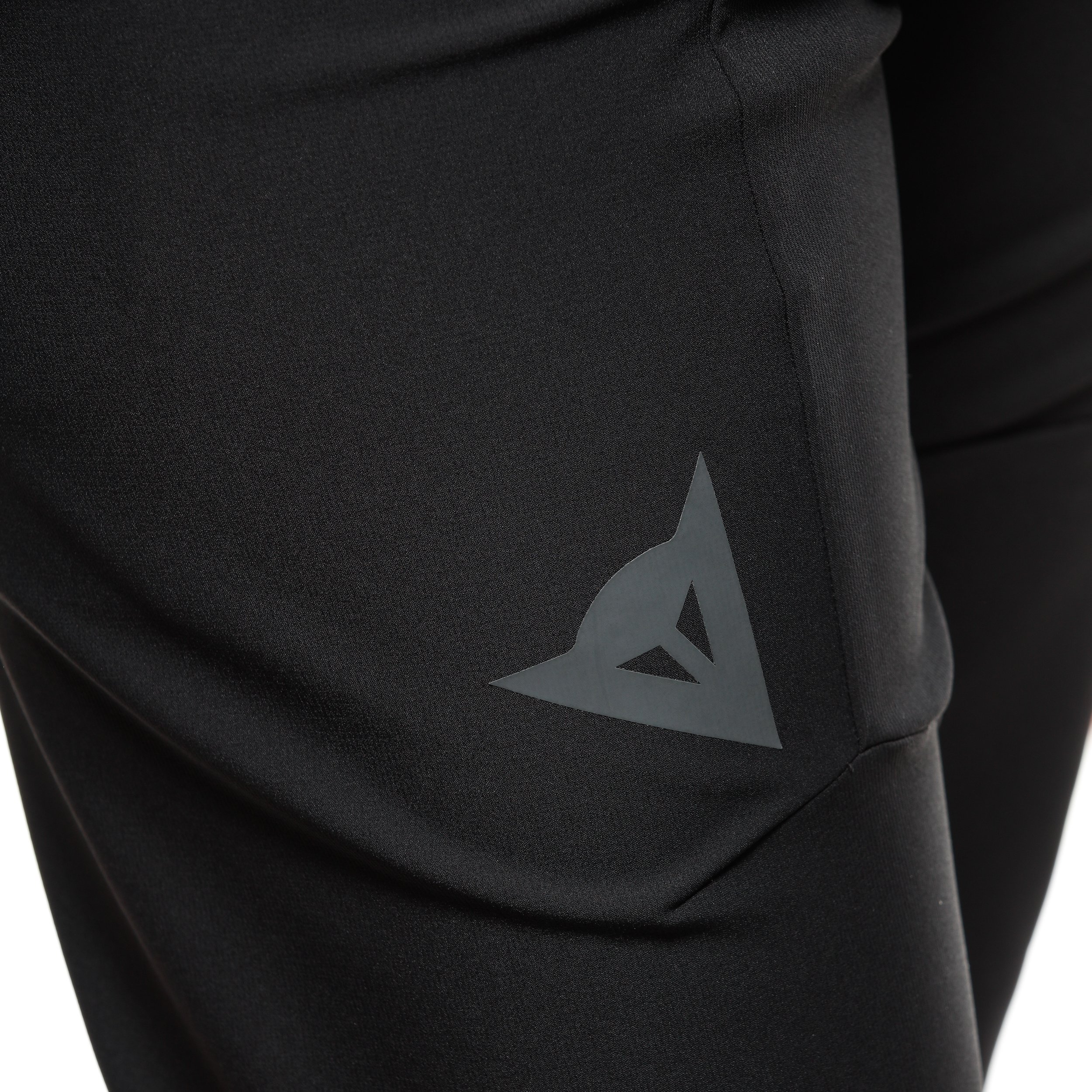 HG ROX - PANTALONS COURTS V&Eacute;LO POUR FEMME - BLACK - 8