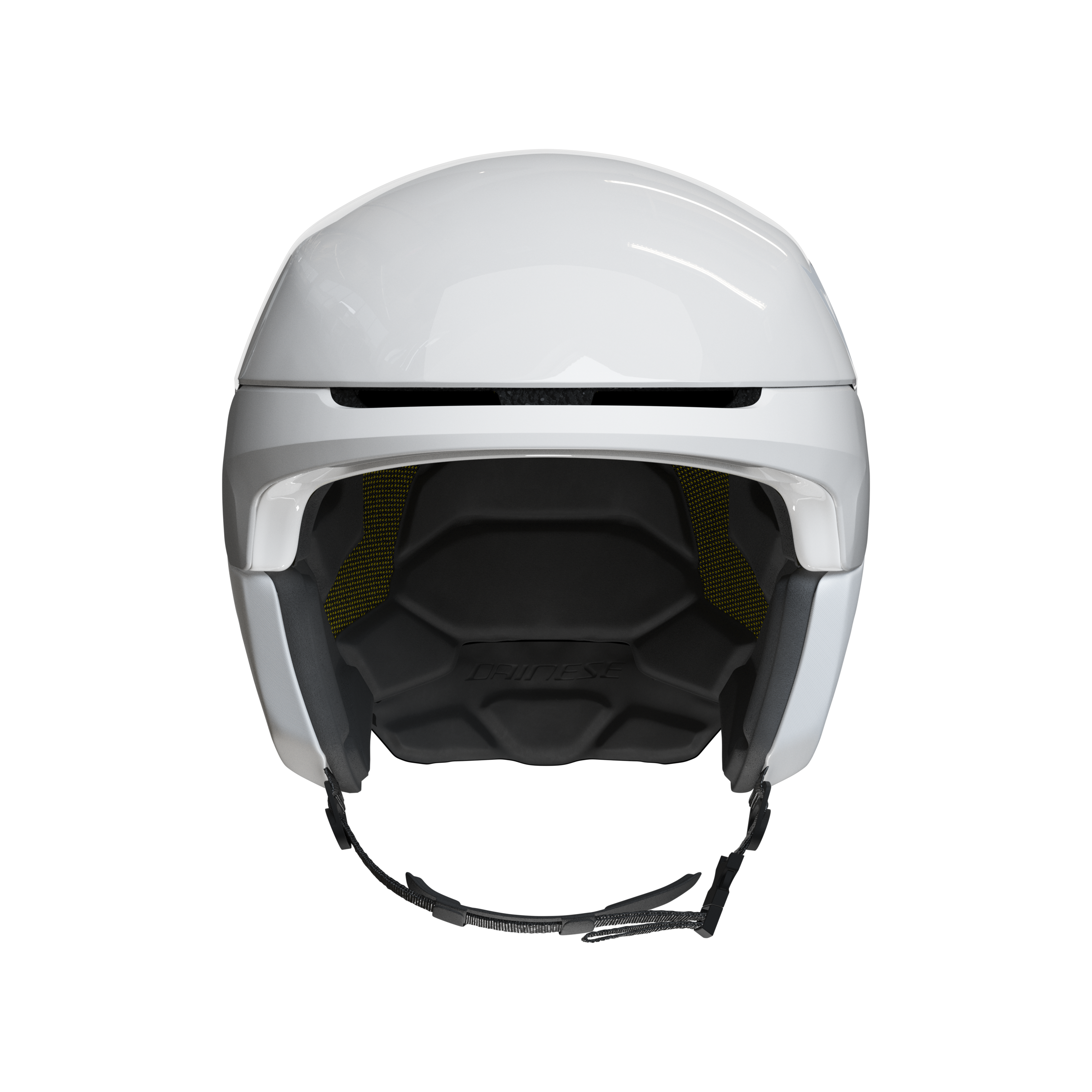 NUCLEO SKI HELMET - STAR-WHITE - 2
