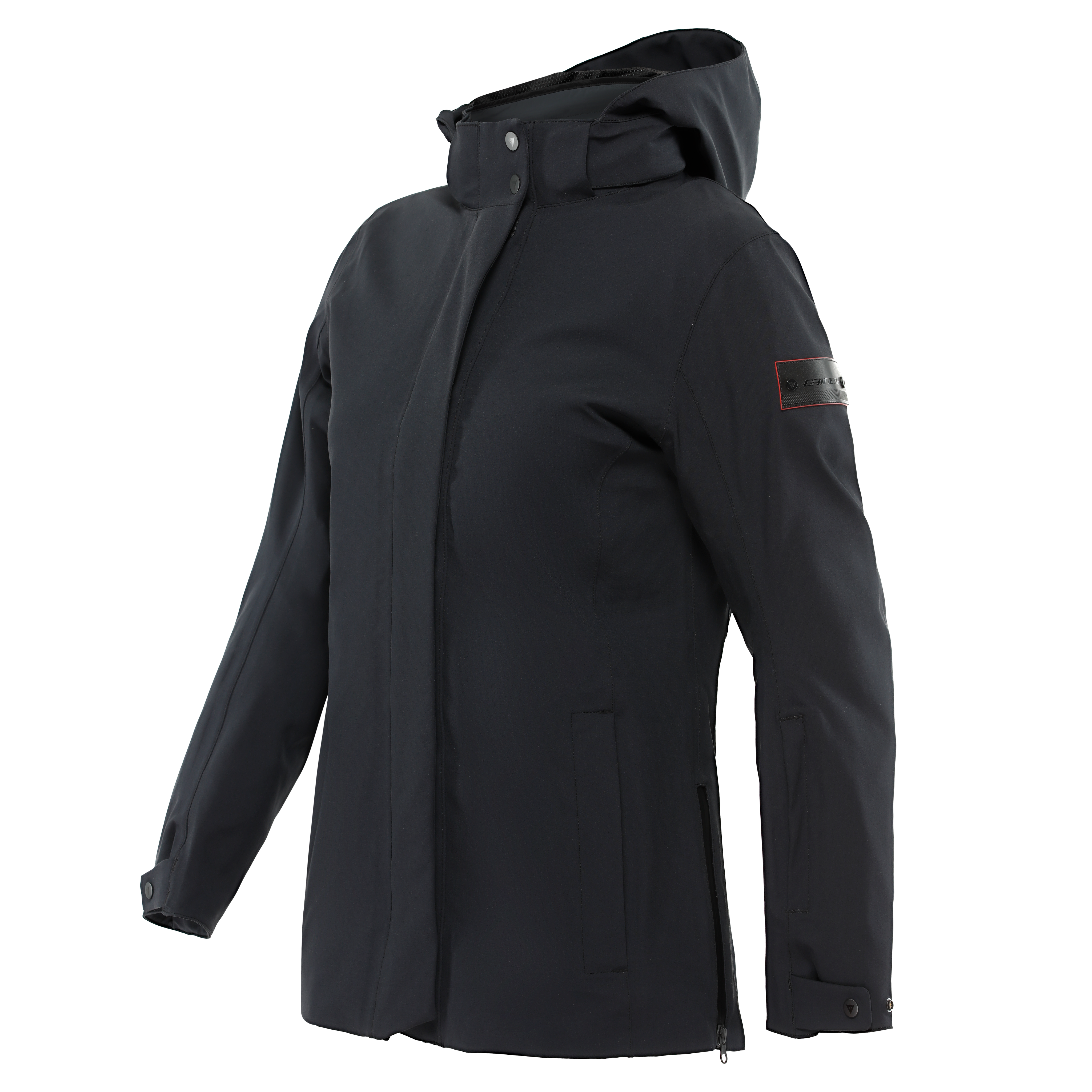 BRERA LADY D-DRY&reg; XT JACKET - ANTHRACITE - 1