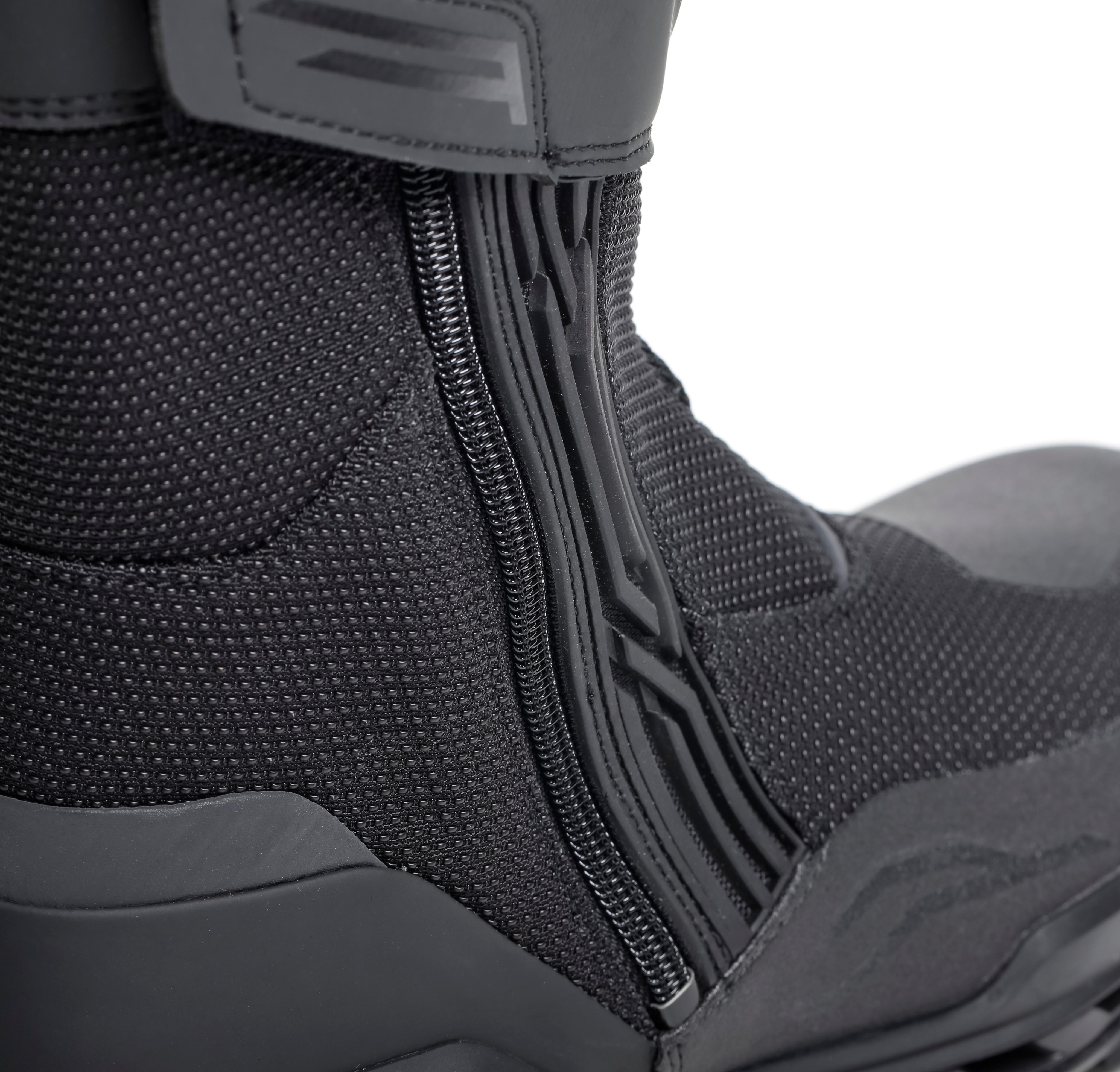 CLIMA 2 SURROUND GORE-TEX&reg; - BLACK/DARK-GREY -  - 8