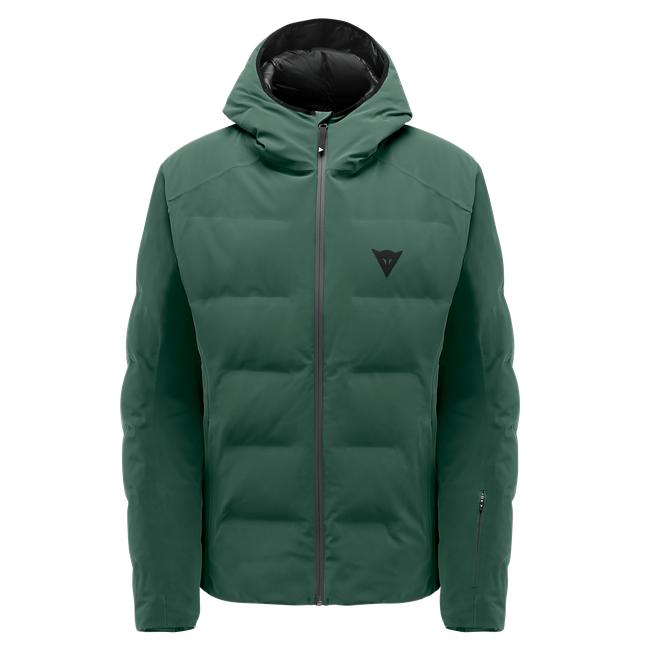 Dainese Men's - Waterproof Ski Down Jacket - Jackets - Sycamore - Xs