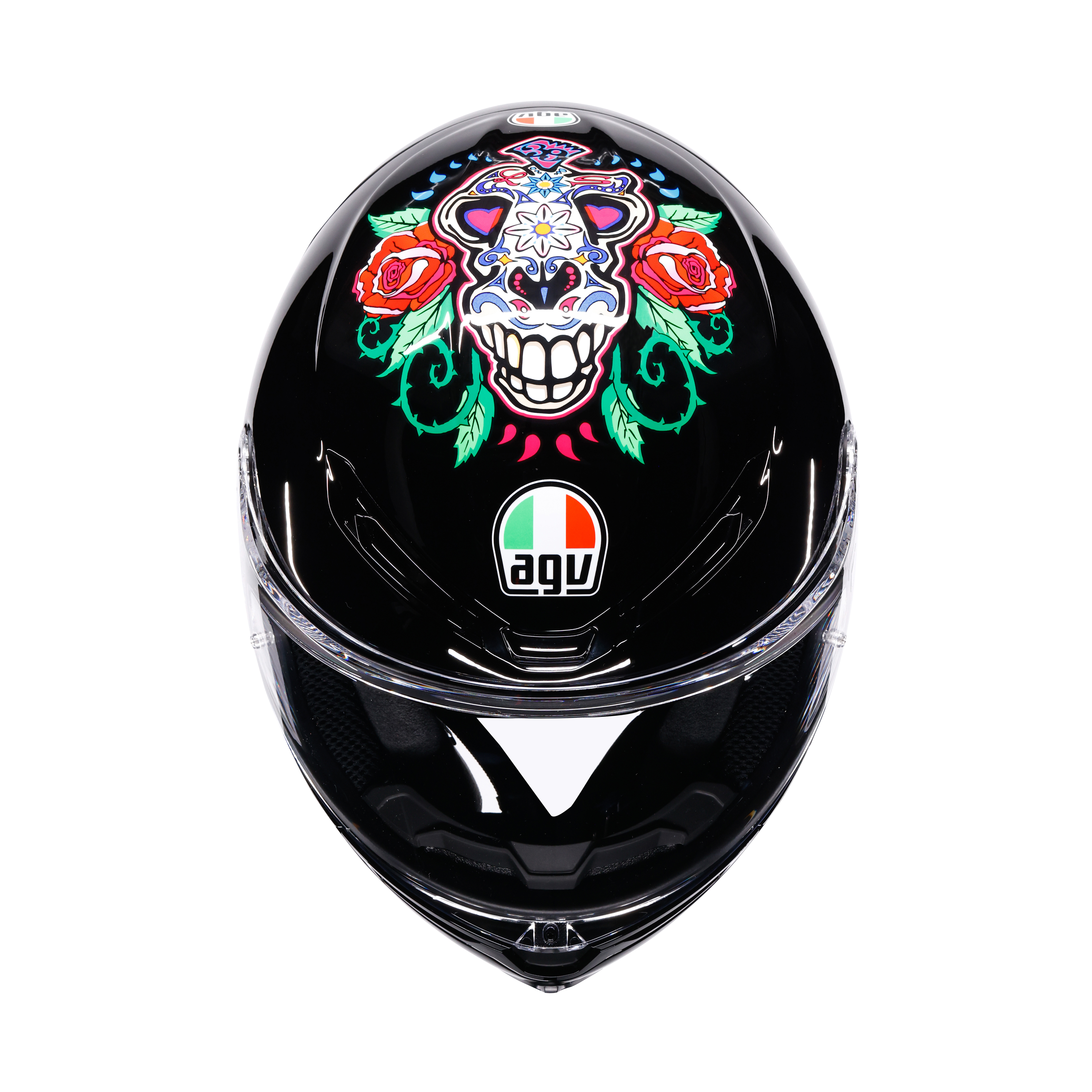 K6 S SALOM TRIBUTE - CASCO MOTO INTEGRAL DOT (E2206) -  - 7