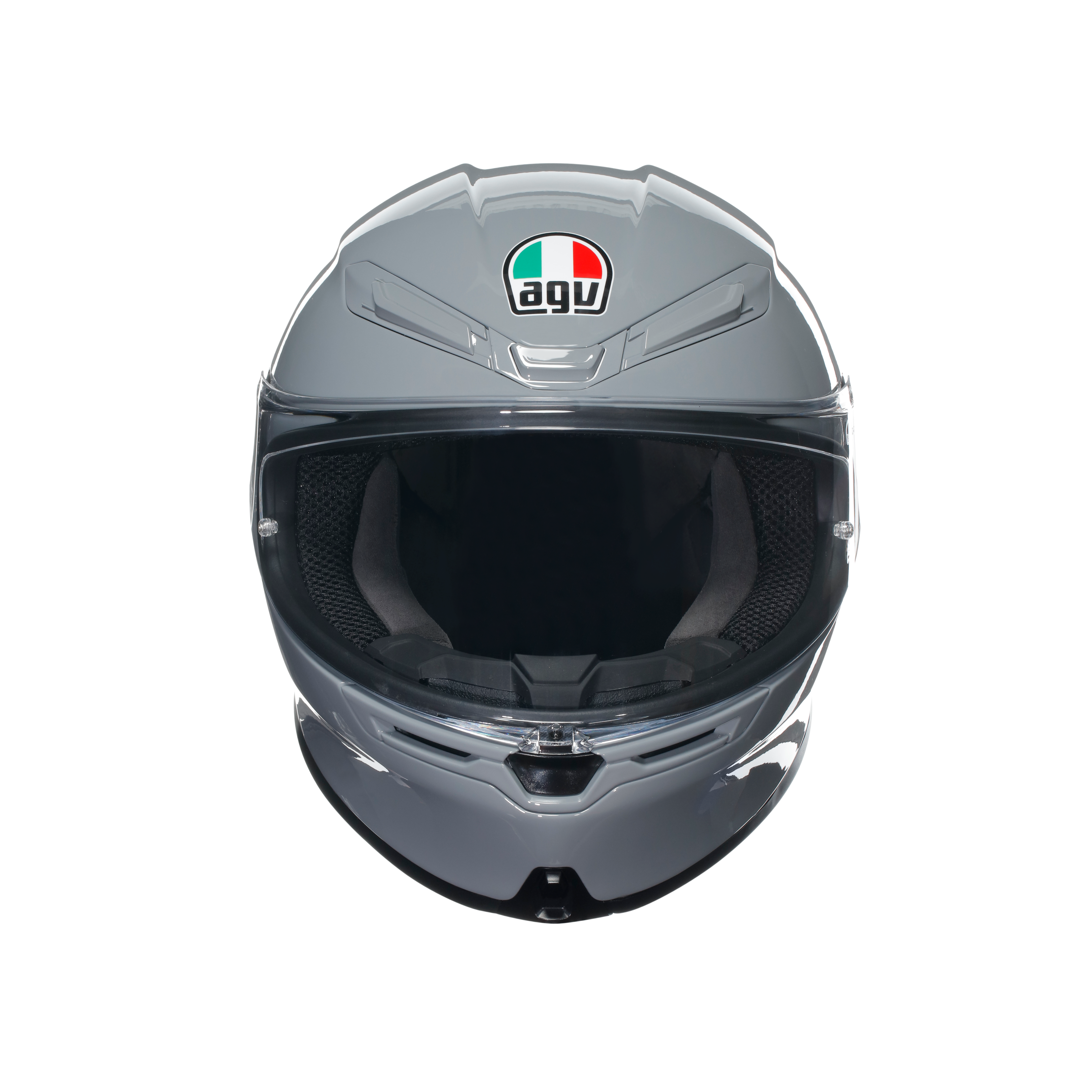 K6 S NARDO GREY - CASQUE MOTO INT&Eacute;GRAL E2206 -  - 2