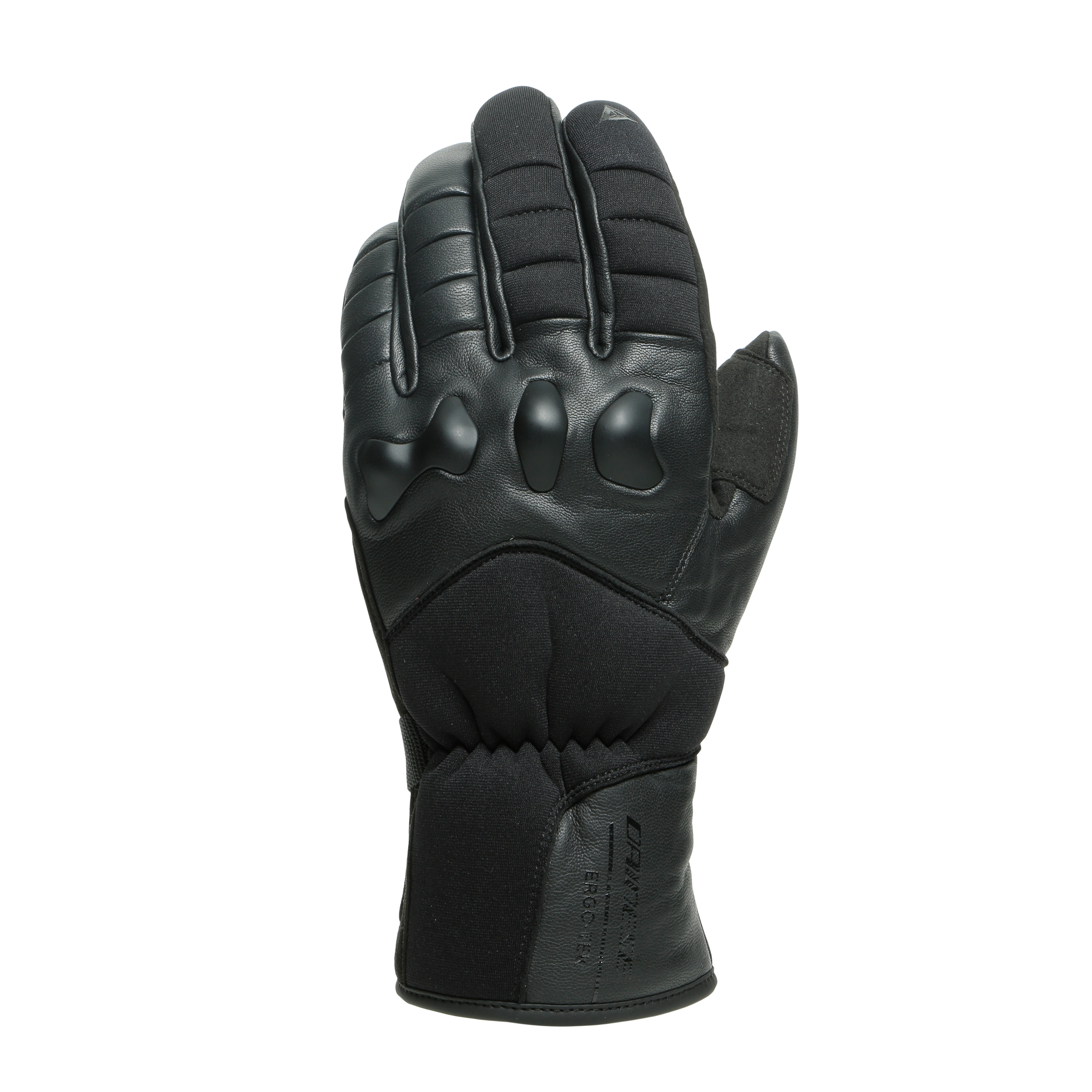 MEN'S HP ERGOTEK SKI GLOVES - STRETCH-LIMO/STRETCH-LIMO - 1