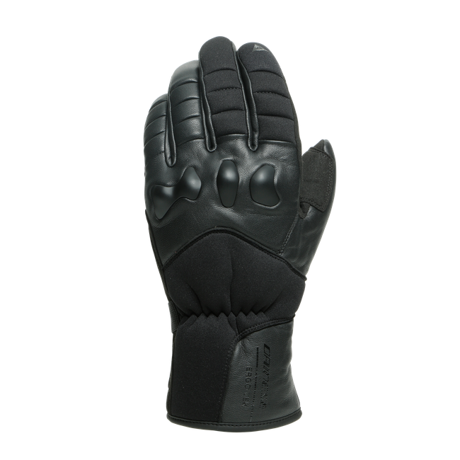 Dainese Men's - Hp Ergotek Ski Gloves - Gloves - Stretch-Limo/Stretch-Limo - Xs