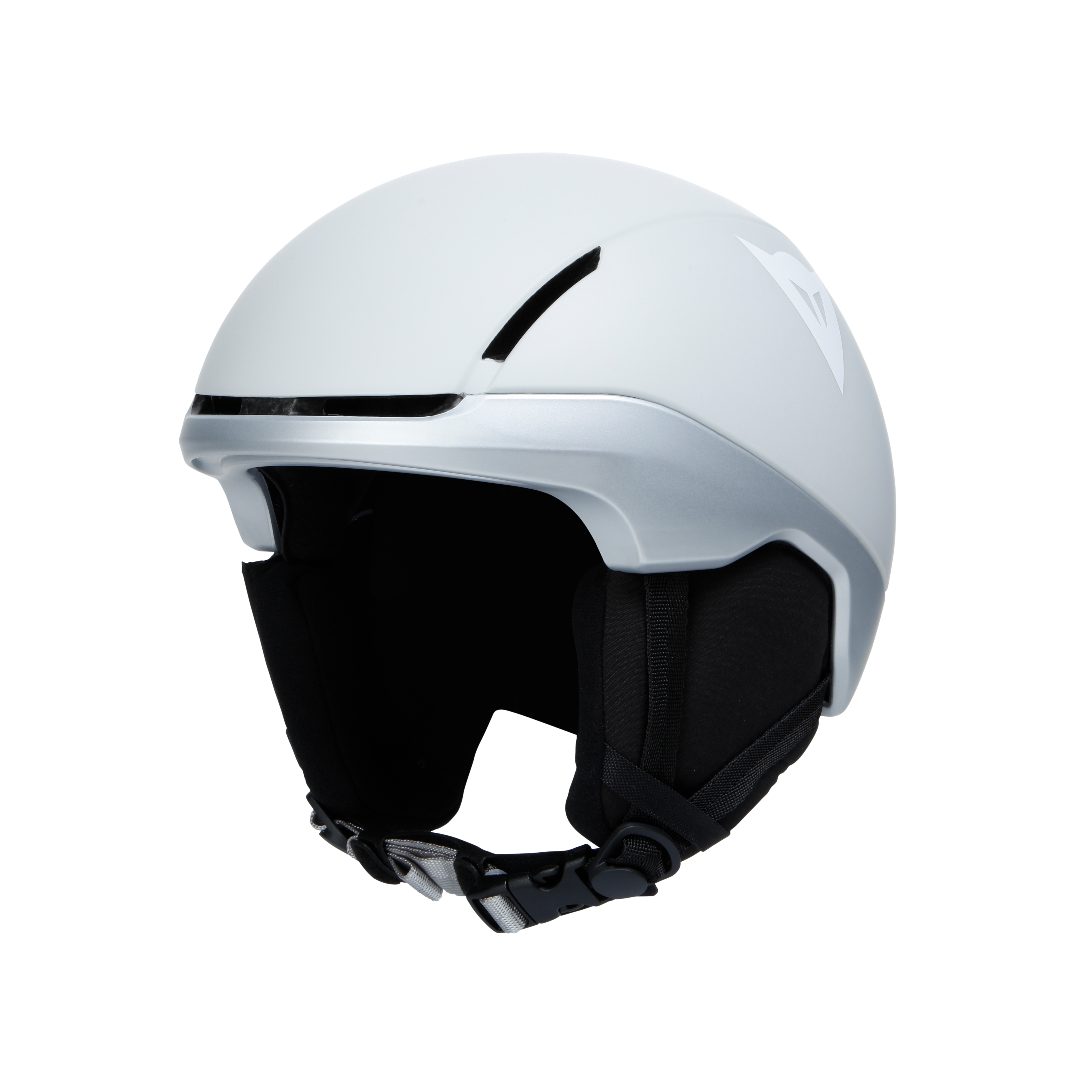 SCARABEO ELEMENTO SKIHELME F&Uuml;R KINDER - METALLIC-SILVER - 1