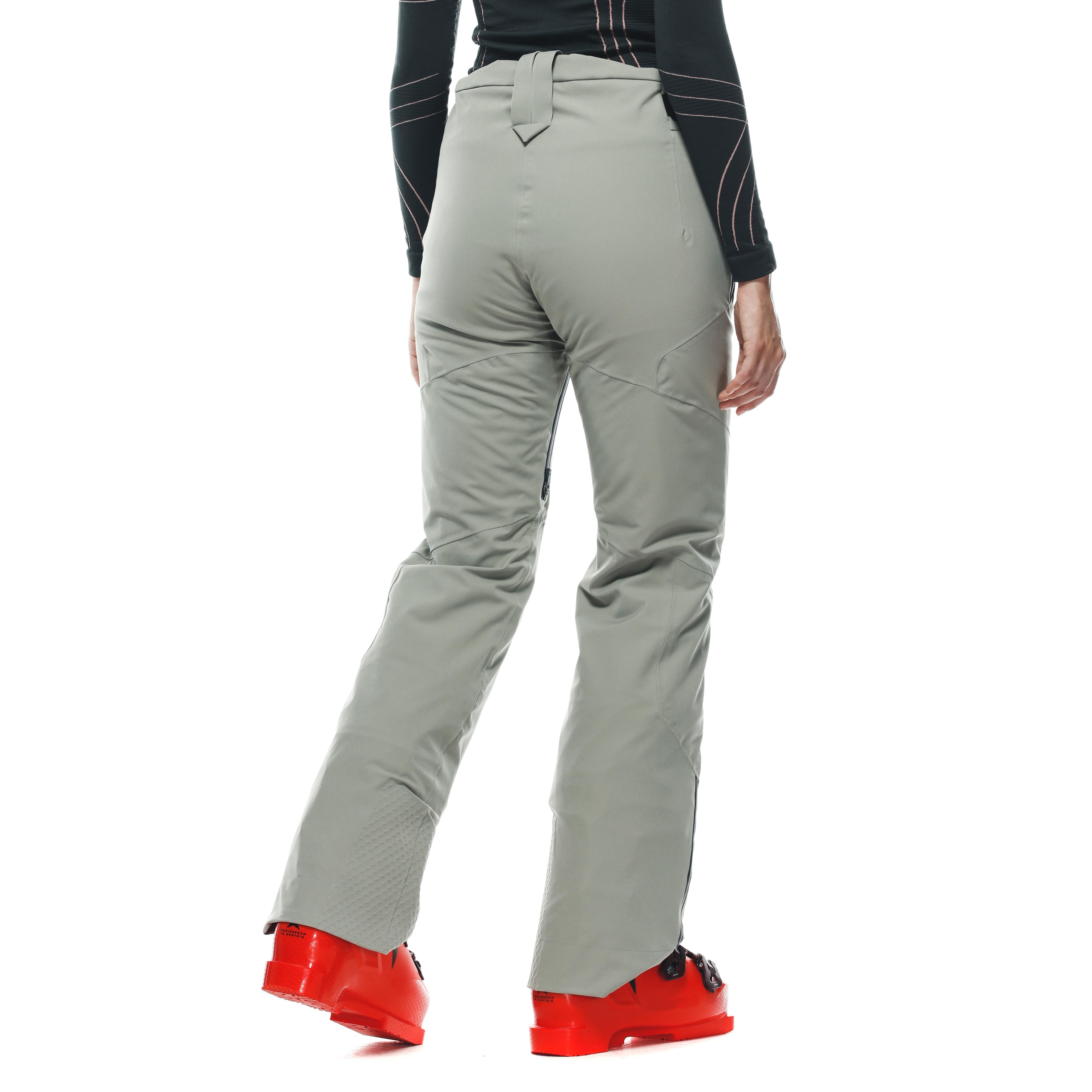 WOMEN'S HP SCREE SKI PANTS - SHADOW - 7